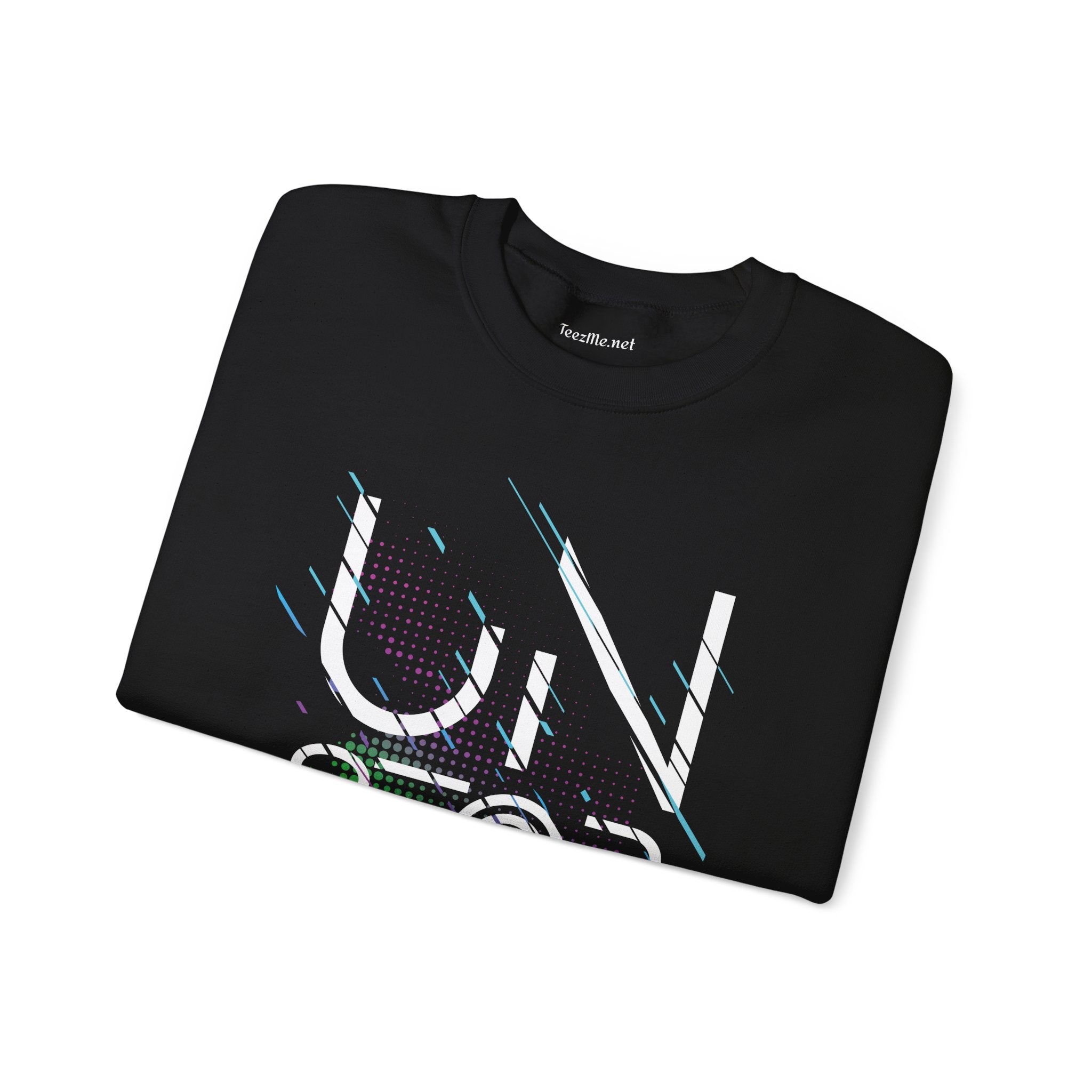 UNSTOPPABLE Motivational Crewneck Sweatshirt