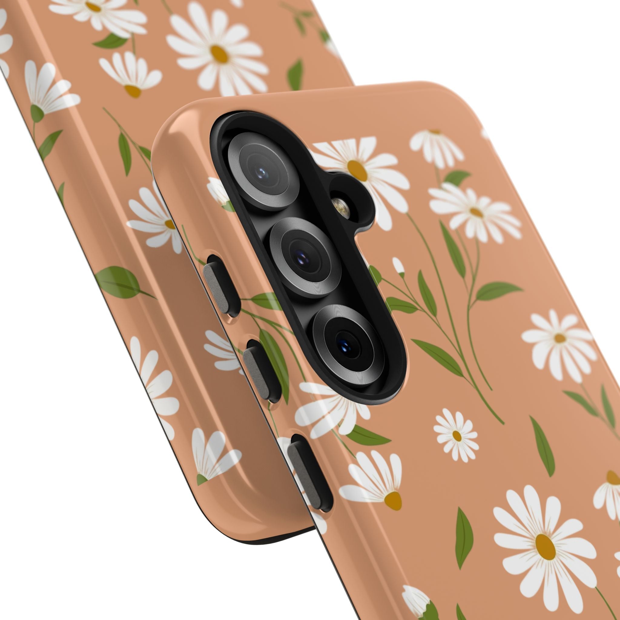 Daisy Cell Phone Case Tough Phone Cases