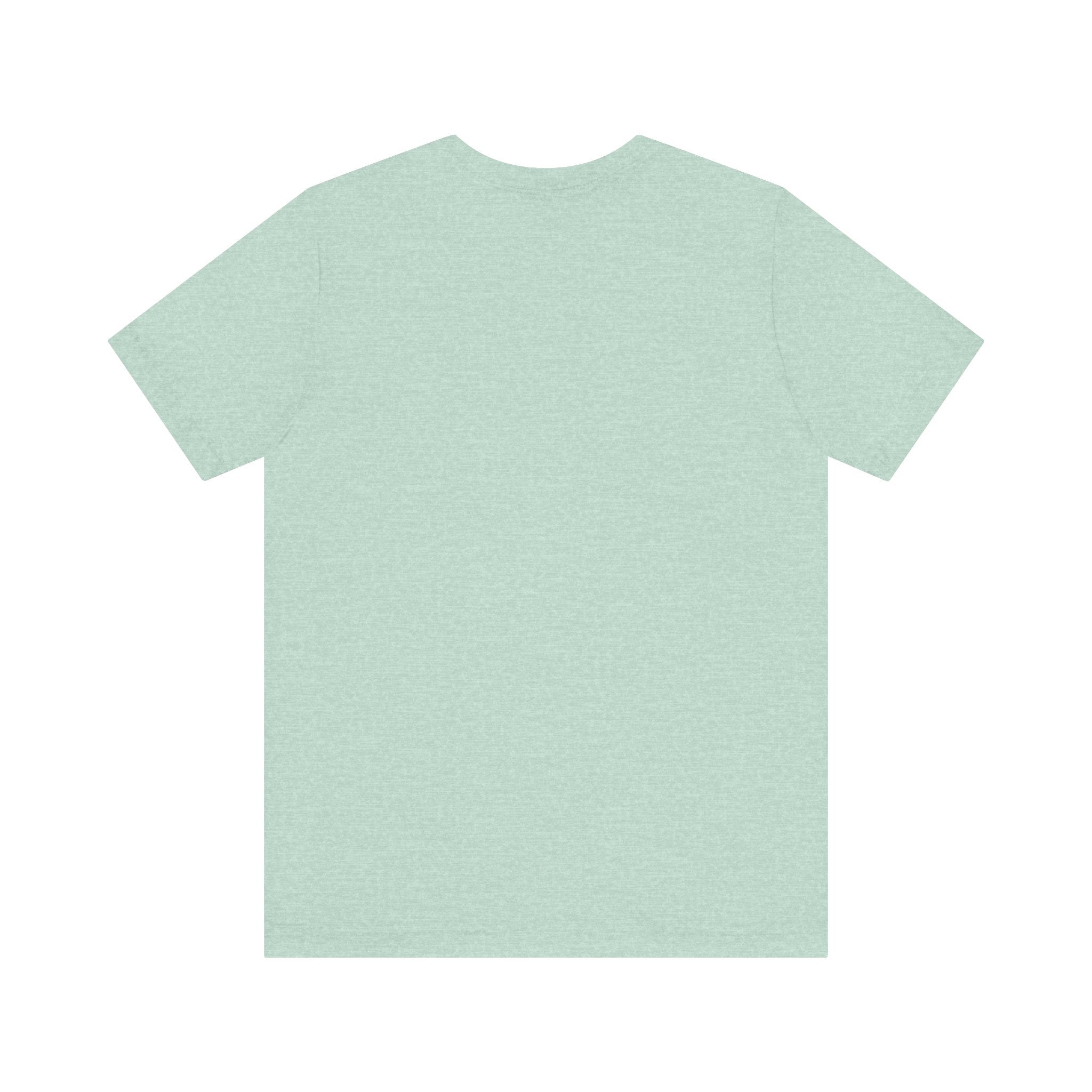 Blossom - Unisex Jersey Short Sleeve Tee