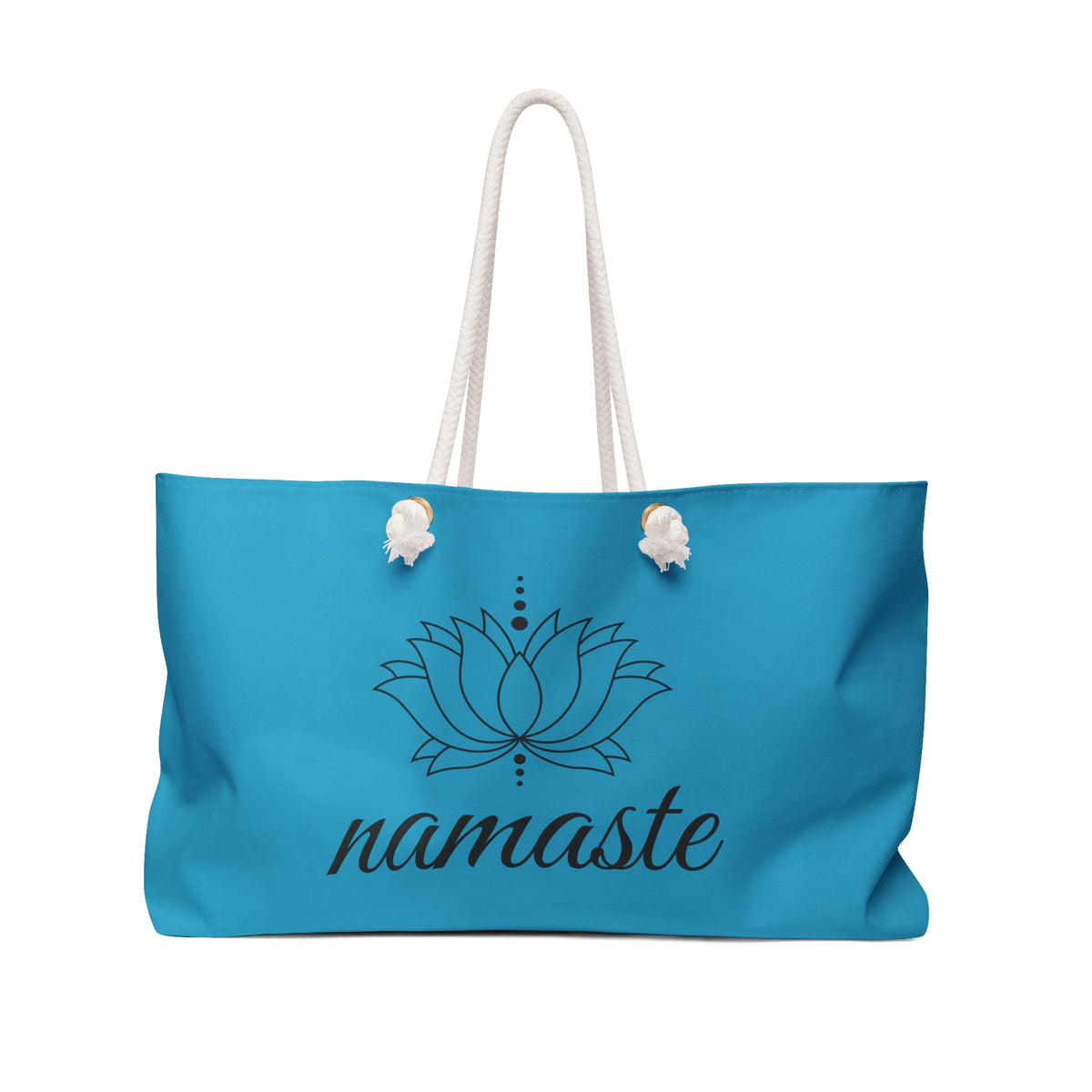 Namaste - Weekender Bag