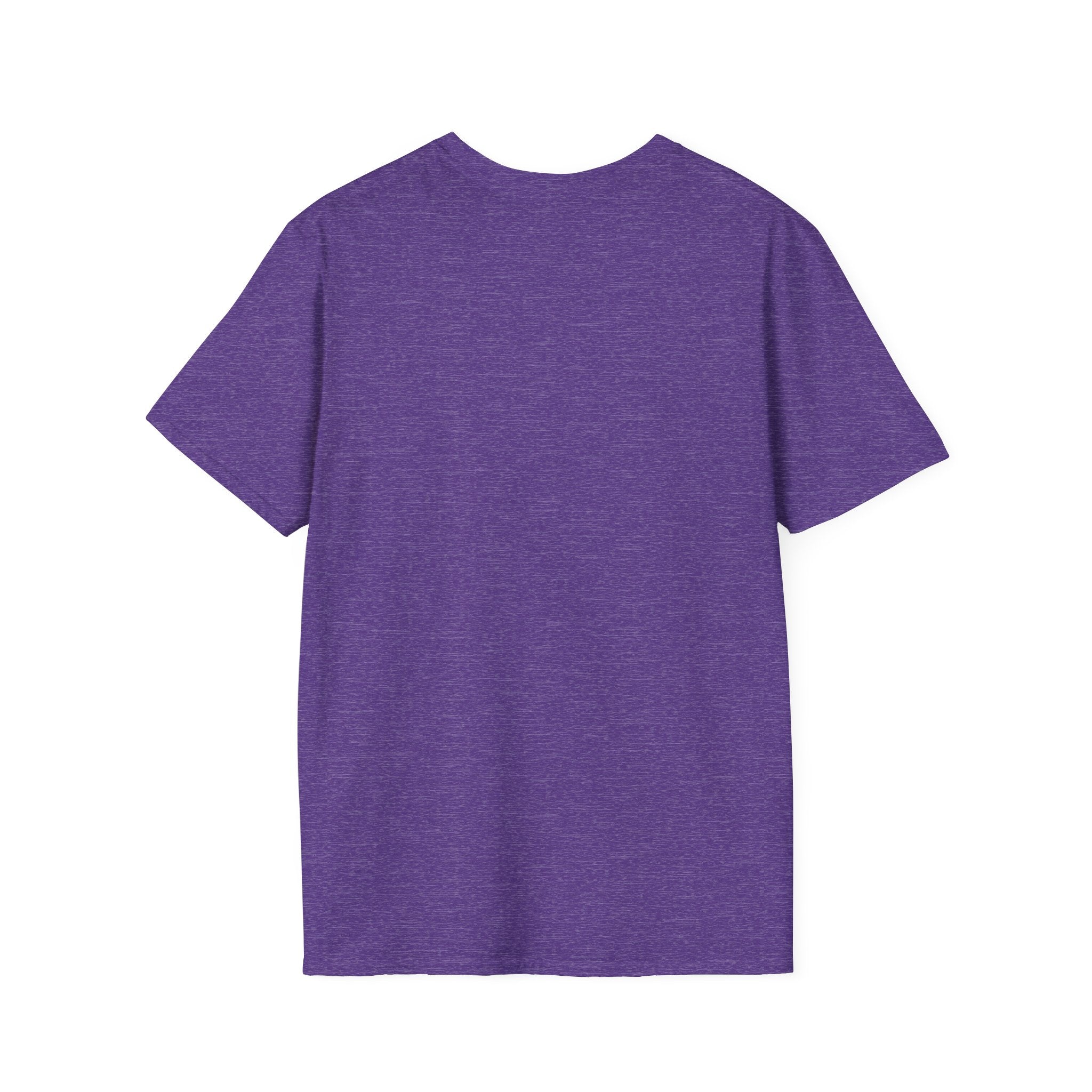 Can't get no satisfaction - Unisex Softstyle T-Shirt 100% Cotton Graphic
