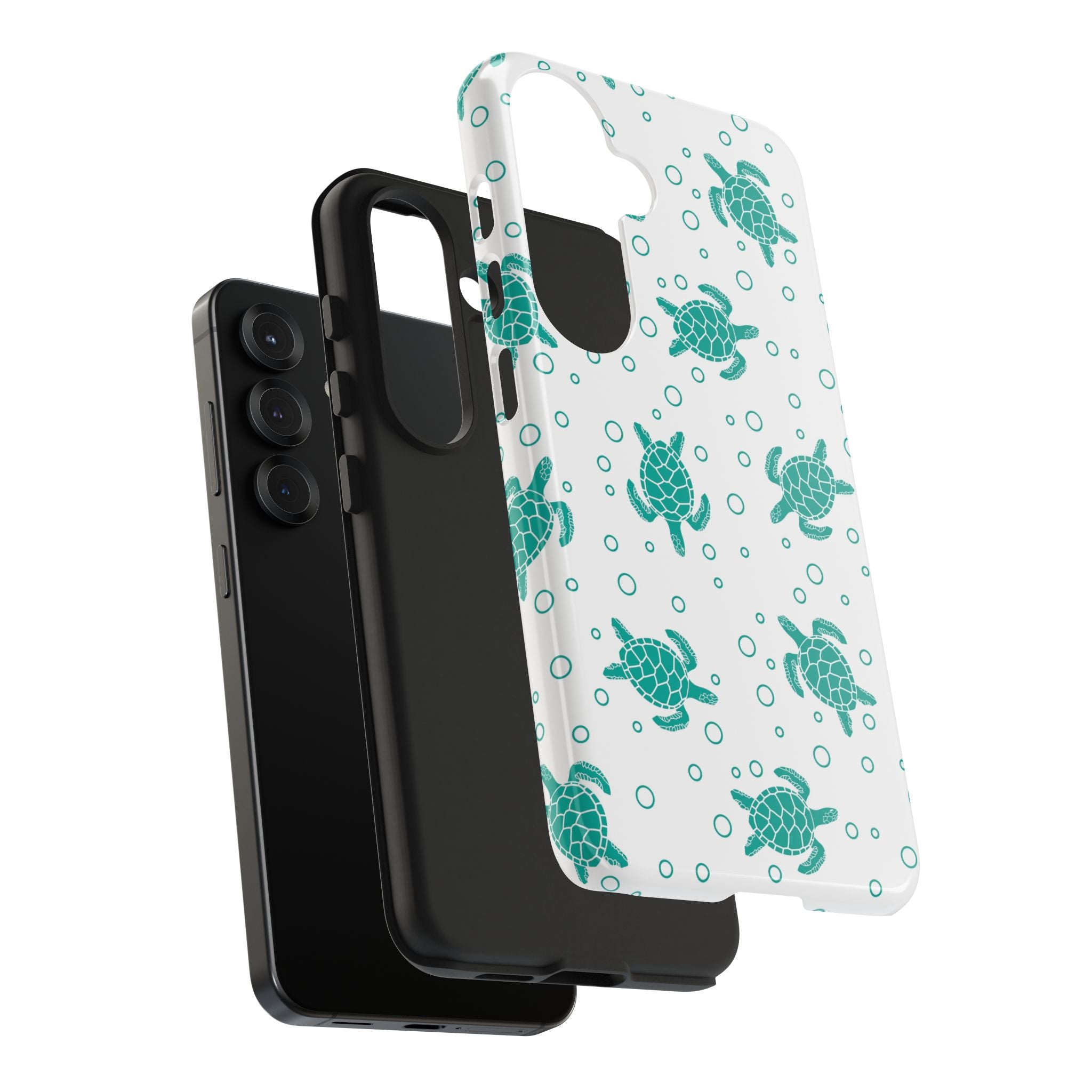 Sea Turtle Cell Phone Case Tough Phone Cases