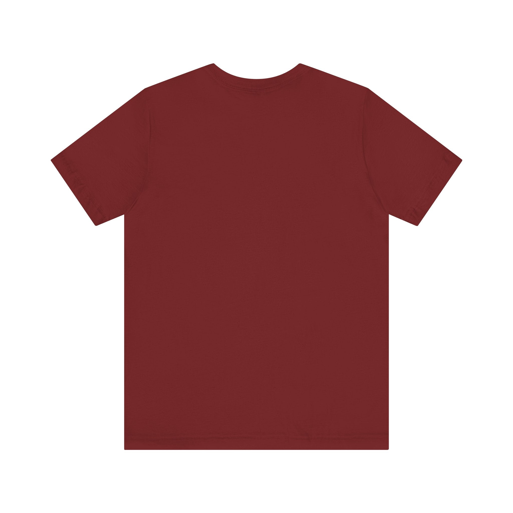 Pick your Poison - Unisex Jersey Short Sleeve Tee