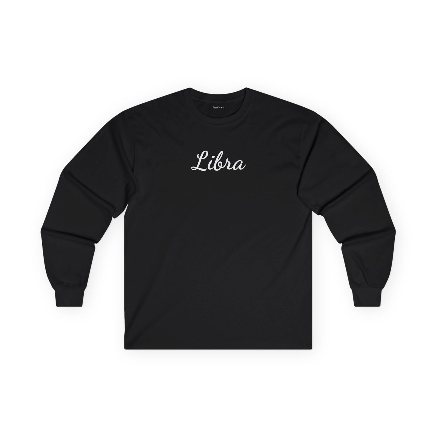 Libra - Unisex Ultra Cotton Long Sleeve Tee #zodiac #tarot