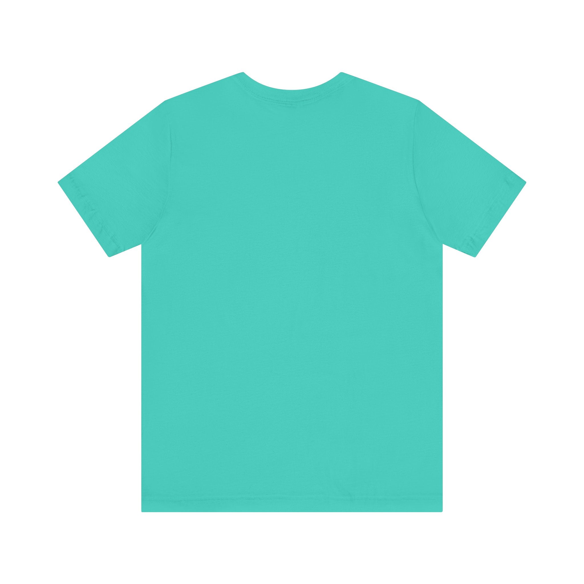 I'm WORTH It  - Unisex Jersey Short Sleeve Tee