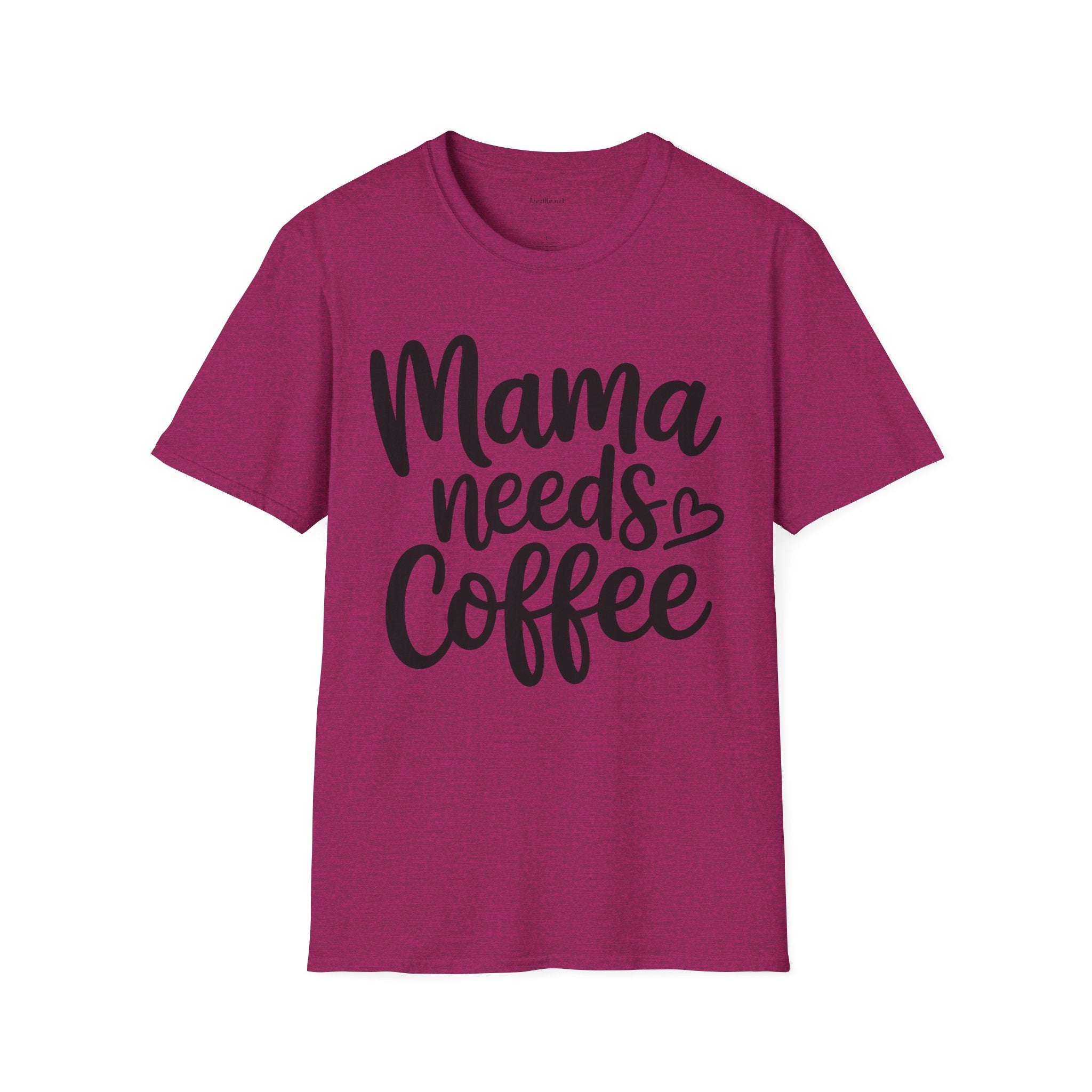 Mama Needs Coffee T-Shirt
