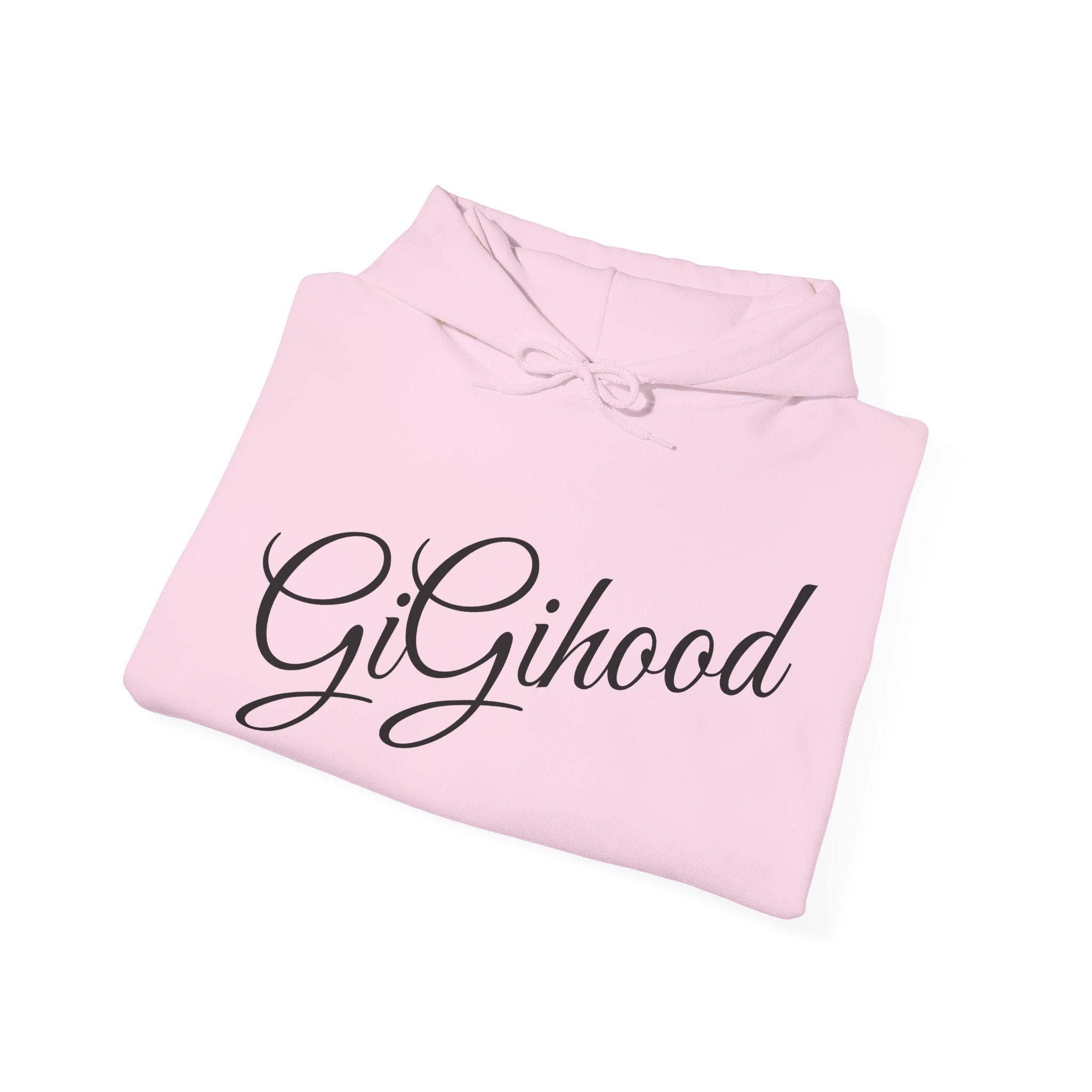 GiGihood - Unisex Heavy Blend™ Hooded Sweatshirt