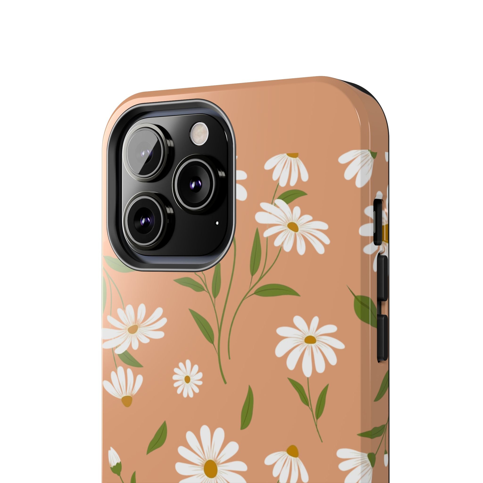 Daisy Cell Phone Case Tough Phone Cases