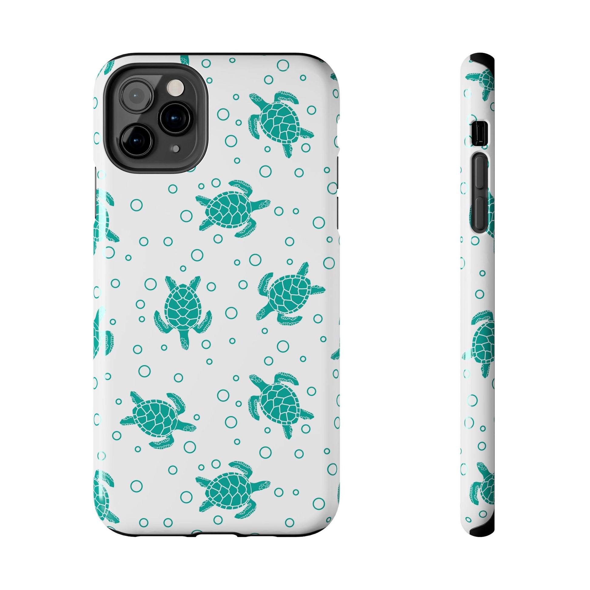 Sea Turtle Cell Phone Case Tough Phone Cases