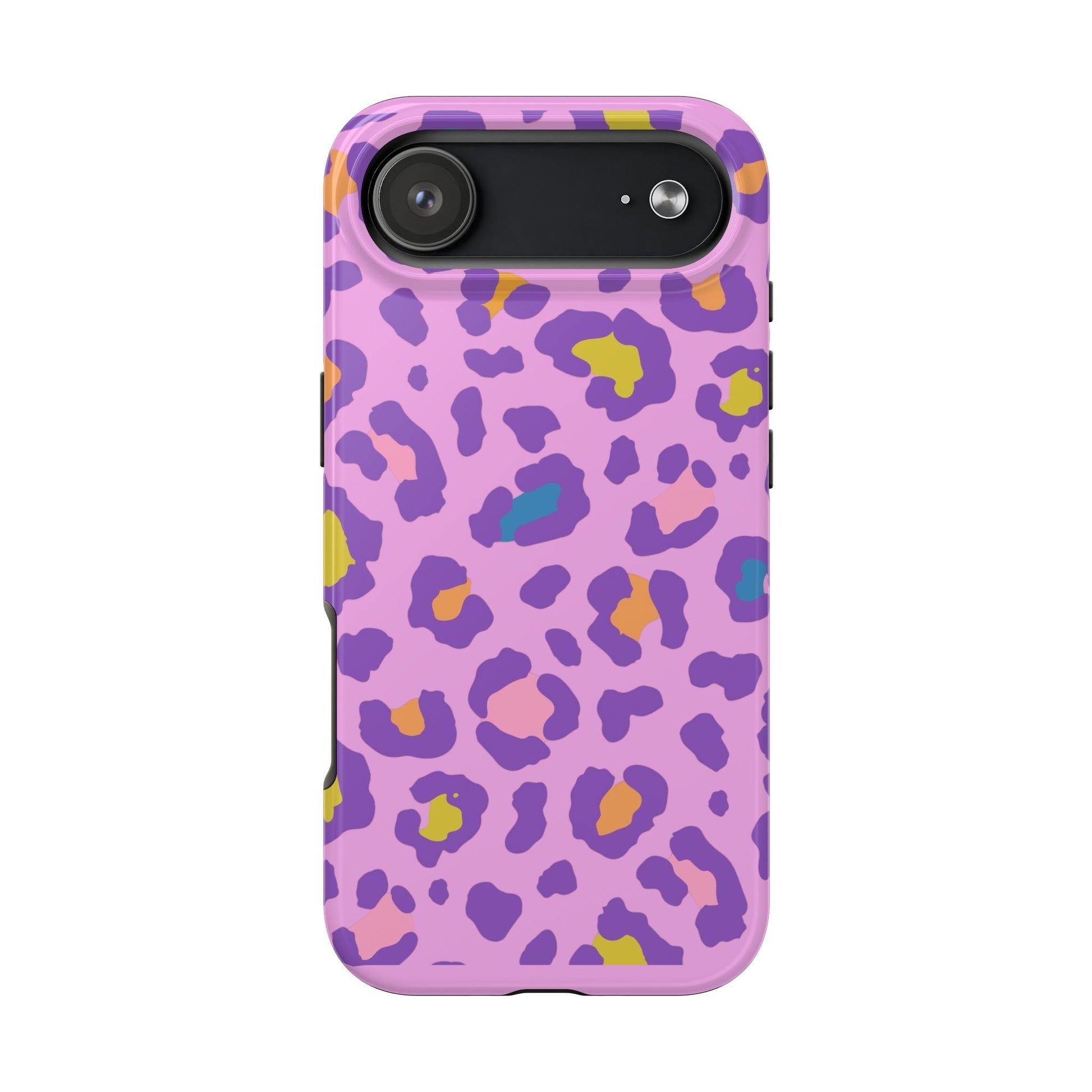 Leopard, Cheetah Cell Phone Case Tough Phone Cases