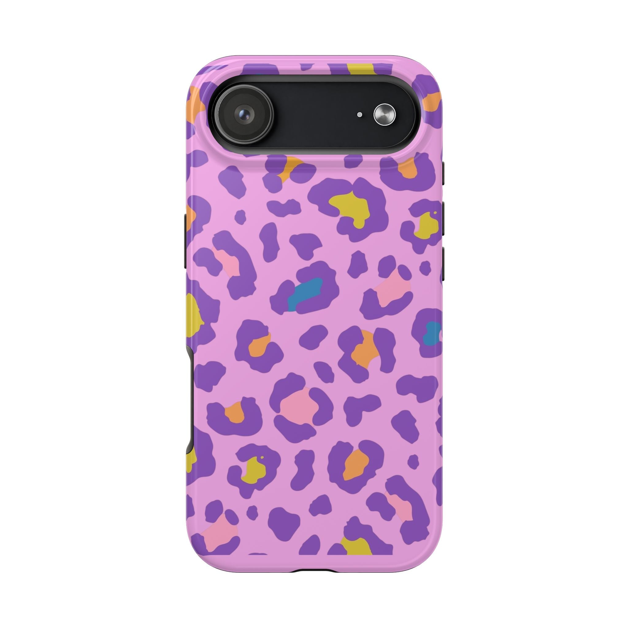Leopard, Cheetah Cell Phone Case Tough Phone Cases
