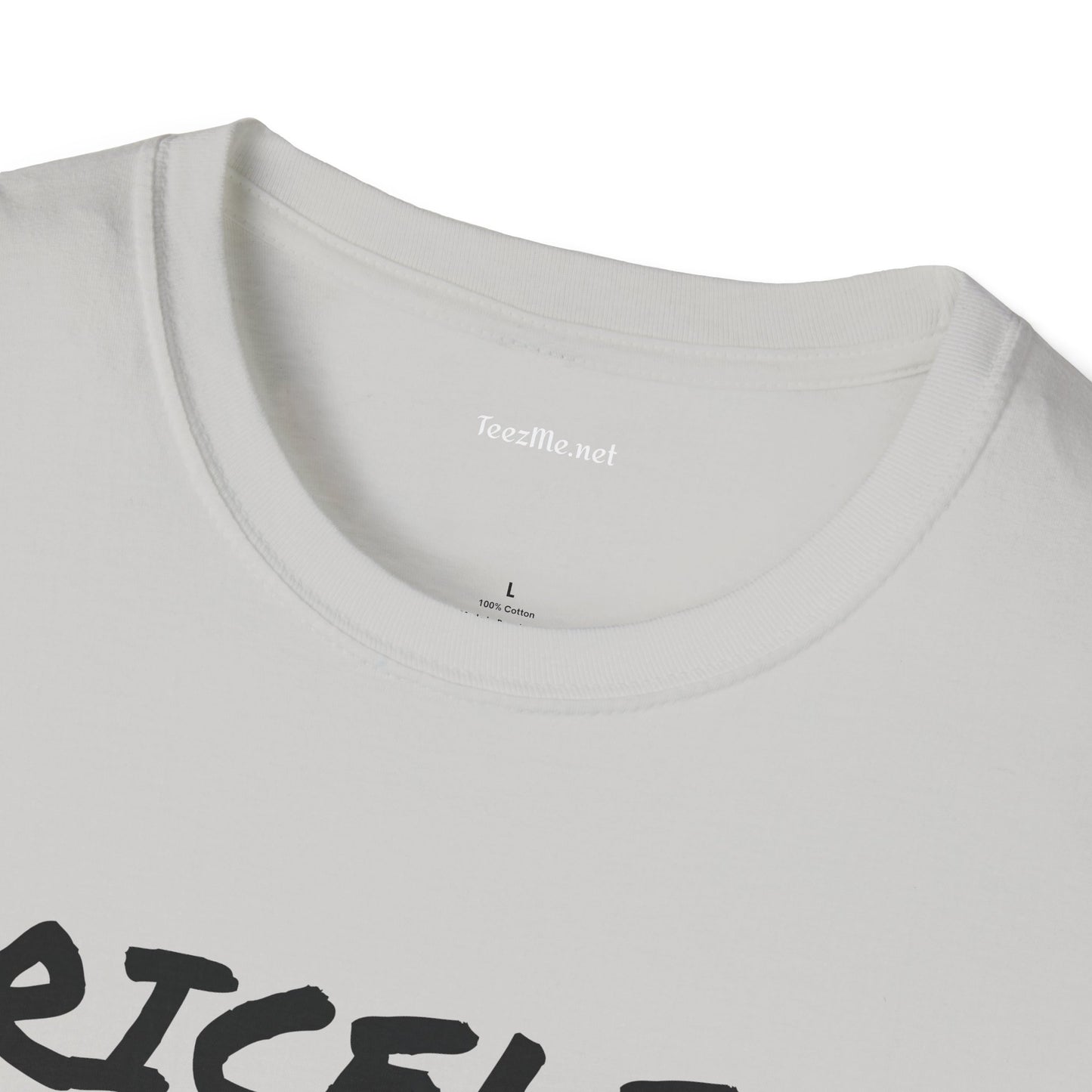 PRICELE$$ - Unisex Softstyle T-Shirt 100% Cotton Graphic