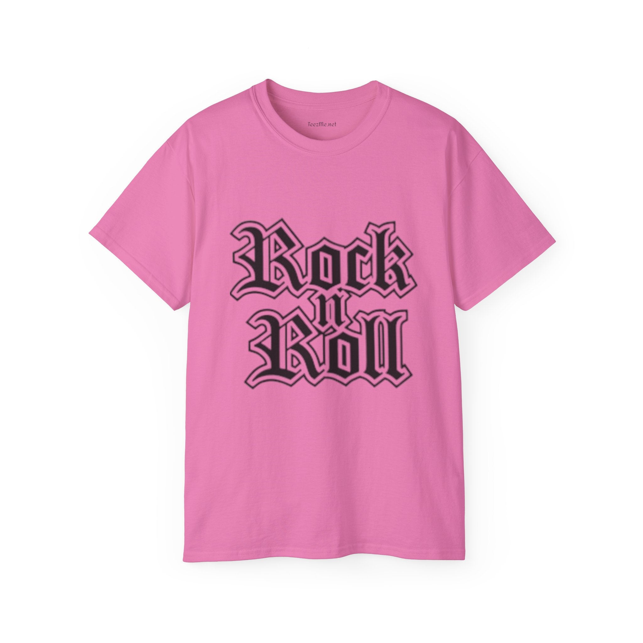 RocknRoll - Unisex Ultra Cotton Tee