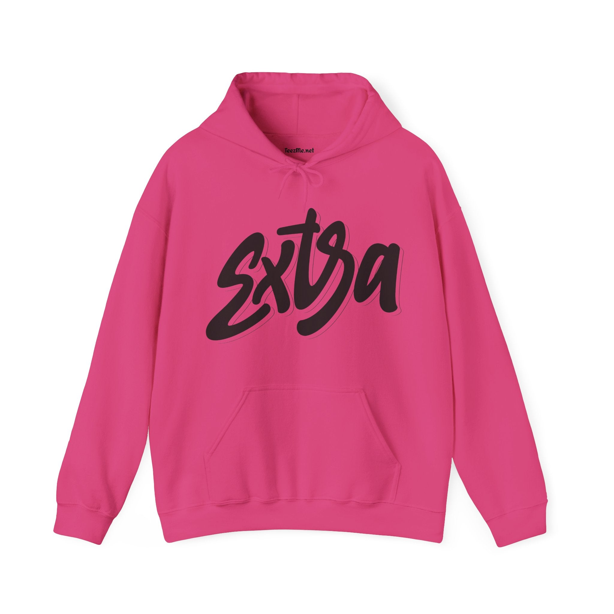 EXTRA (2) Unisex Heavy Blend™ Hooded Sweatshirt