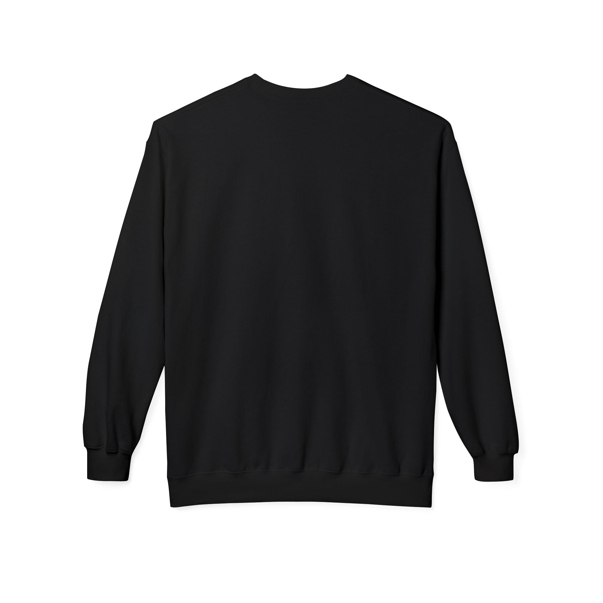 DIVA - Unisex Midweight Softstyle Fleece Crewneck Sweatshirt