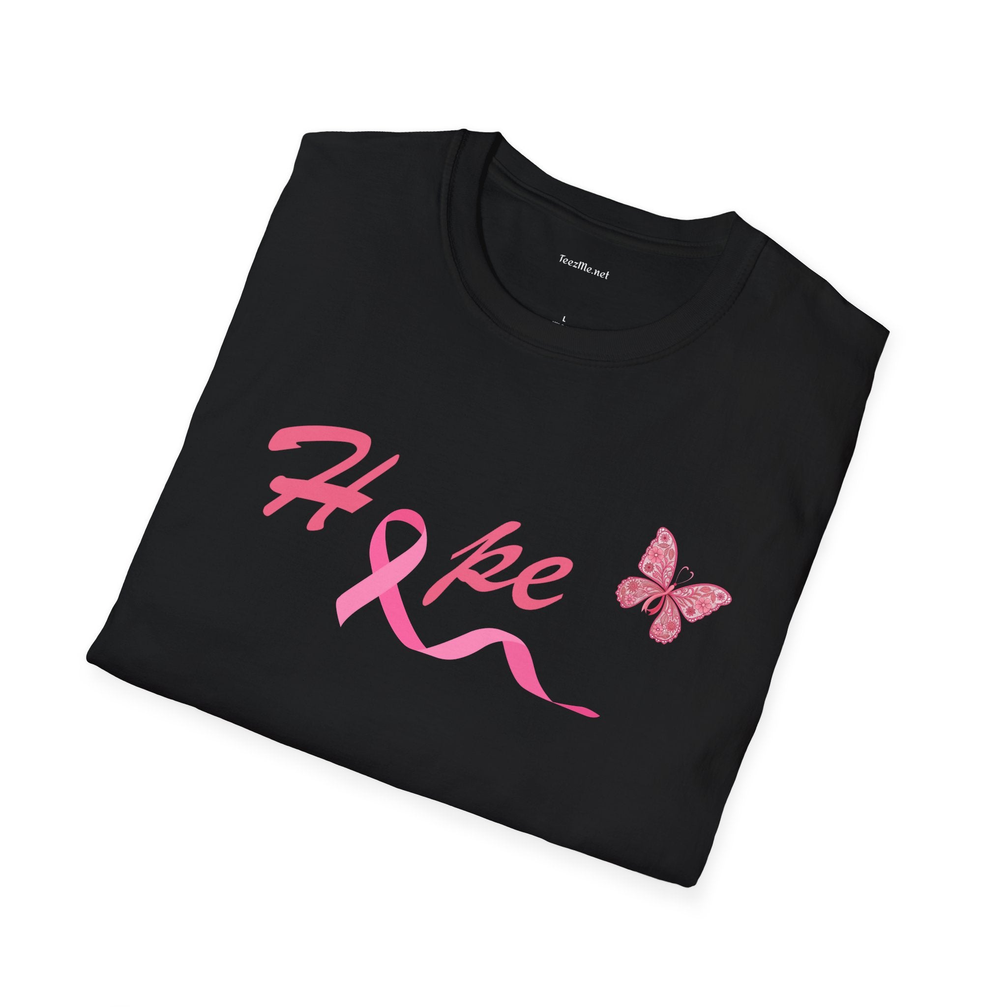 Hope - Unisex Softstyle T-Shirt 100% Cotton Graphic