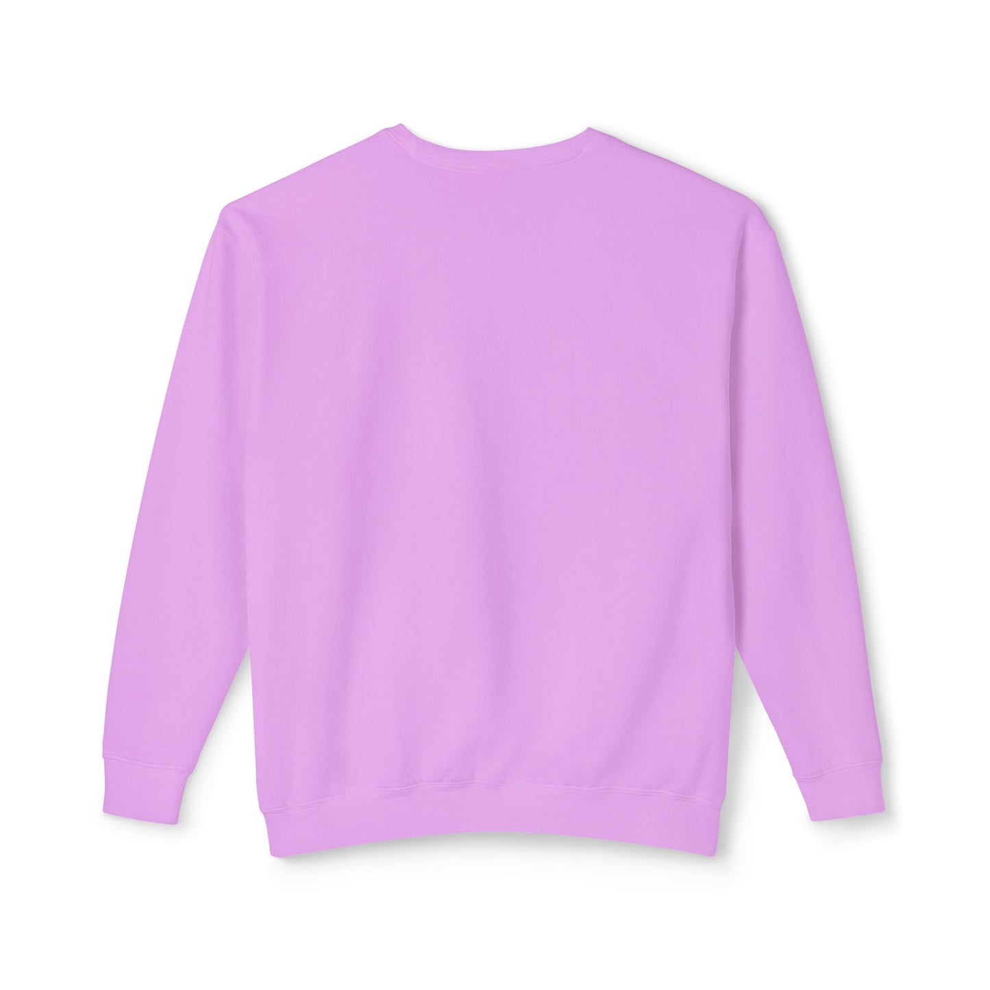East Coast Girl -Unisex Lightweight Crewneck Sweatshirt