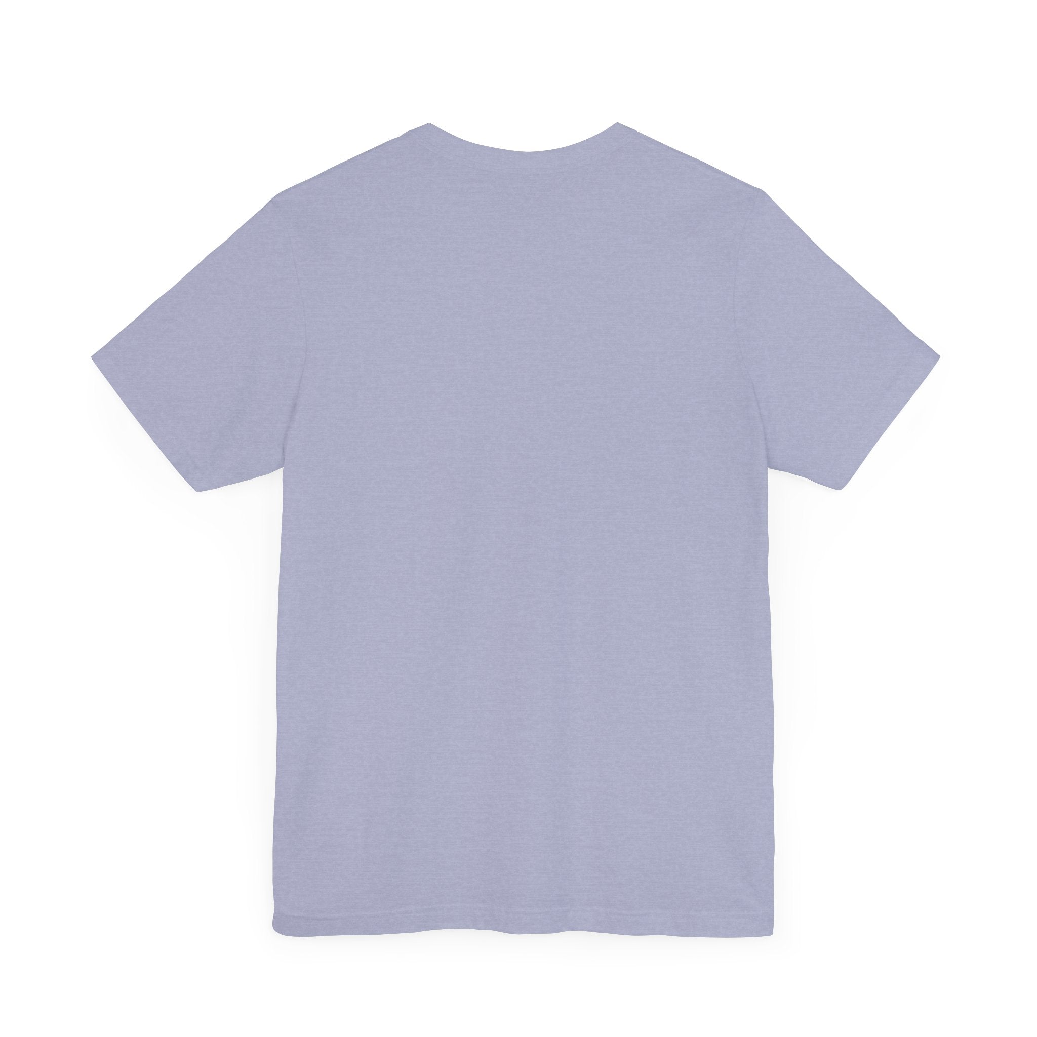 Busy breaking spells - Unisex Jersey Short Sleeve Tee