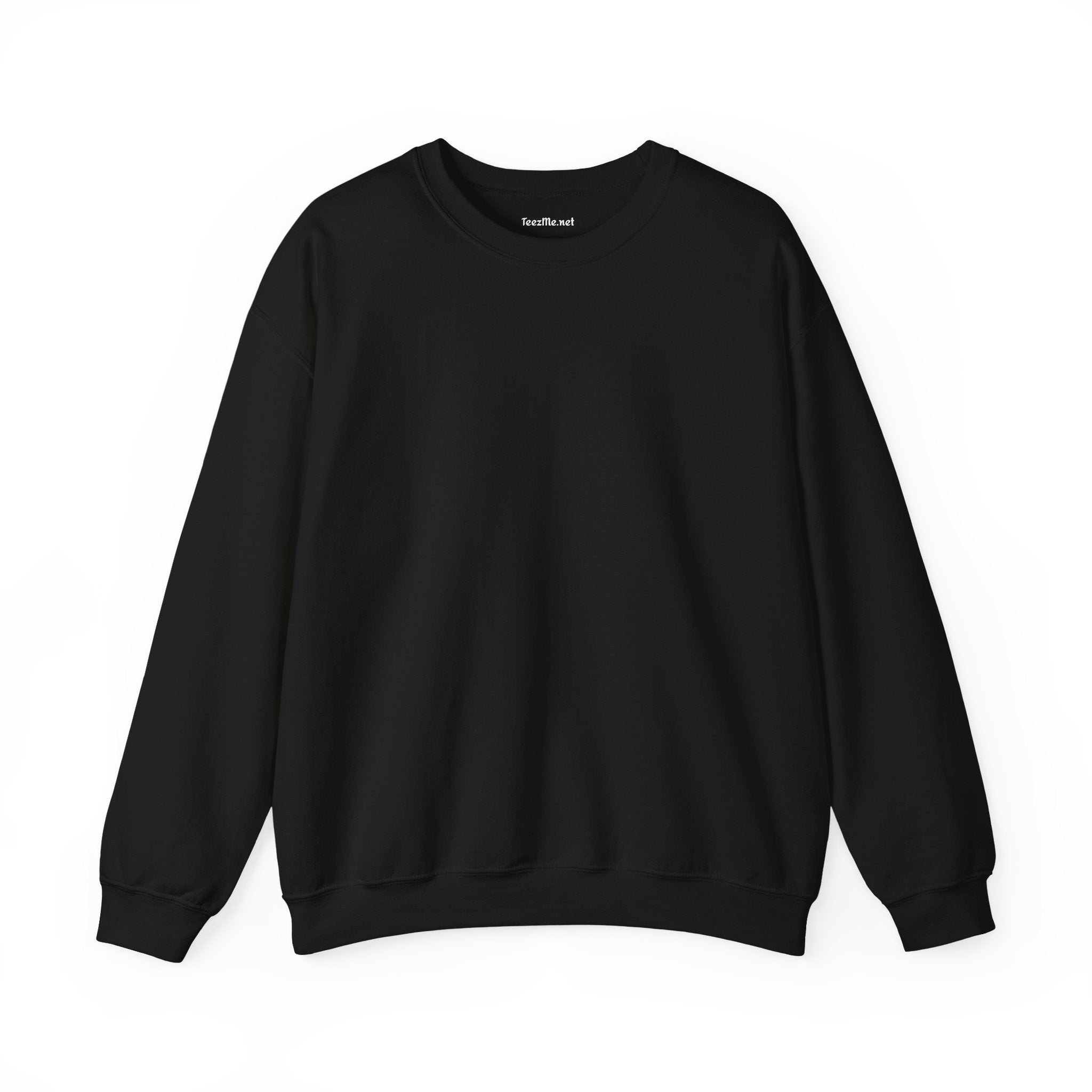 Strong Women Know Them Be Them Raise Them Sweatshirt (back print)