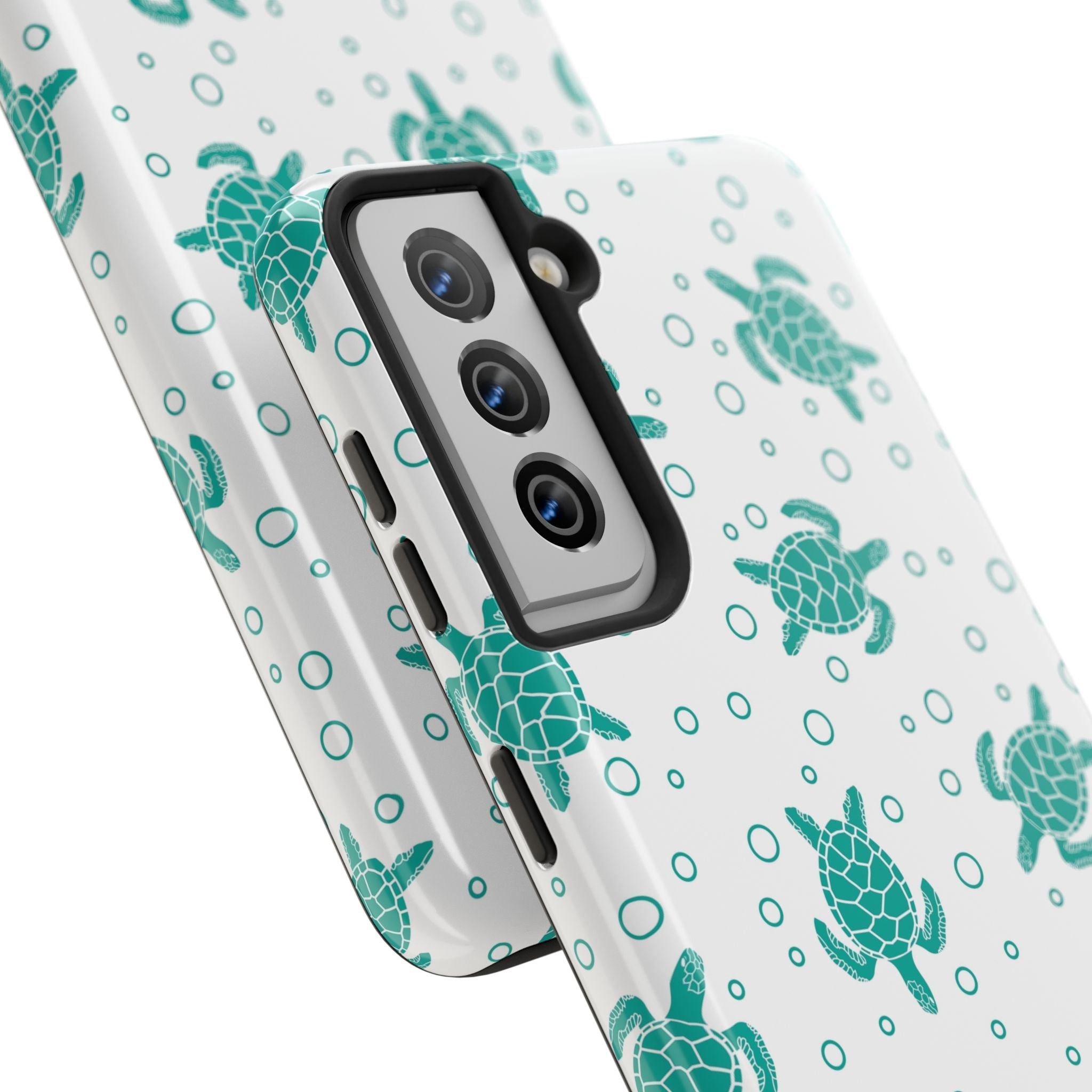 Sea Turtle Cell Phone Case Tough Phone Cases