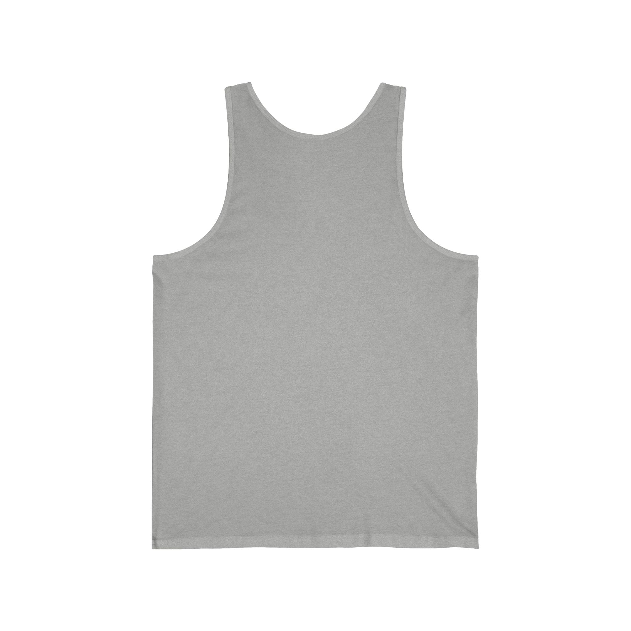 Do Good Be Kind Pet Dogs Repeat Hero Unisex Jersey Tank