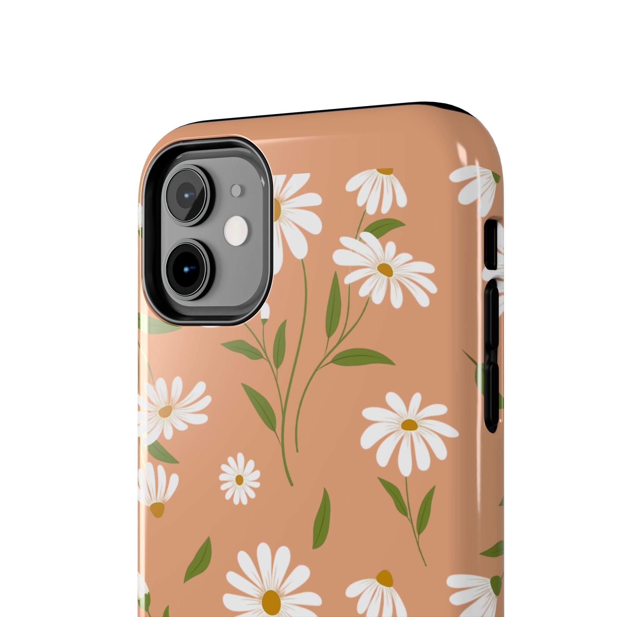 Daisy Cell Phone Case Tough Phone Cases