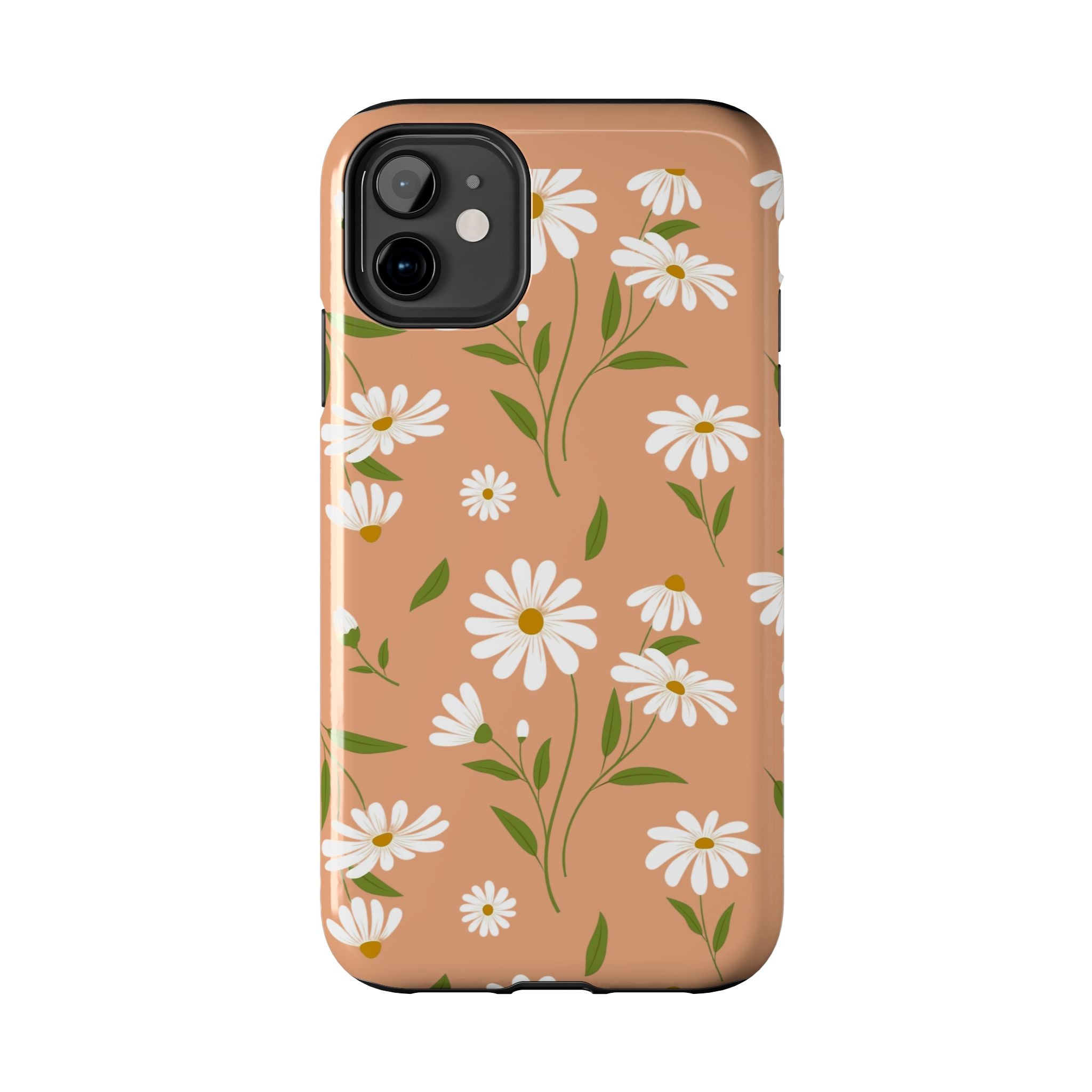 Daisy Cell Phone Case Tough Phone Cases