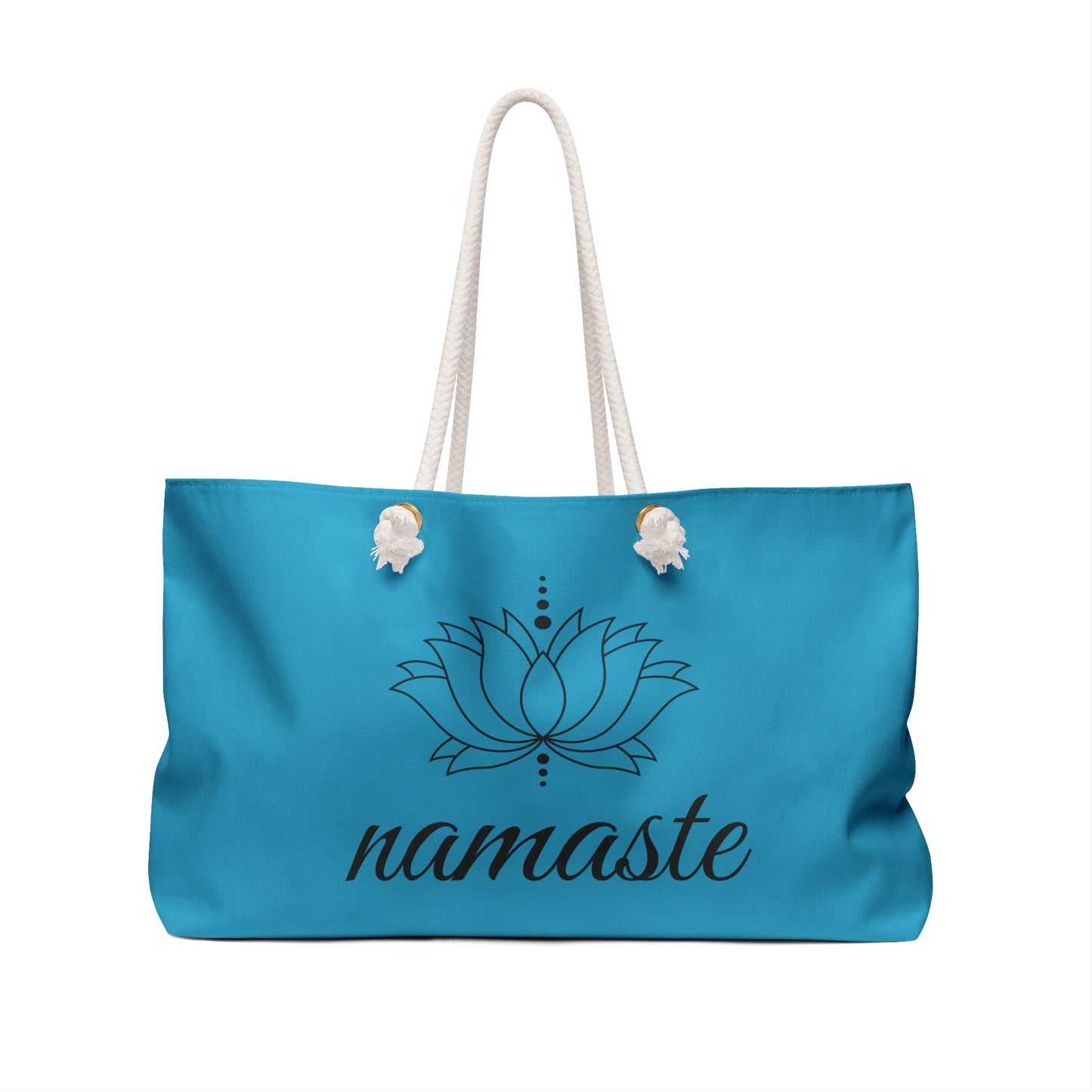 Namaste - Weekender Bag