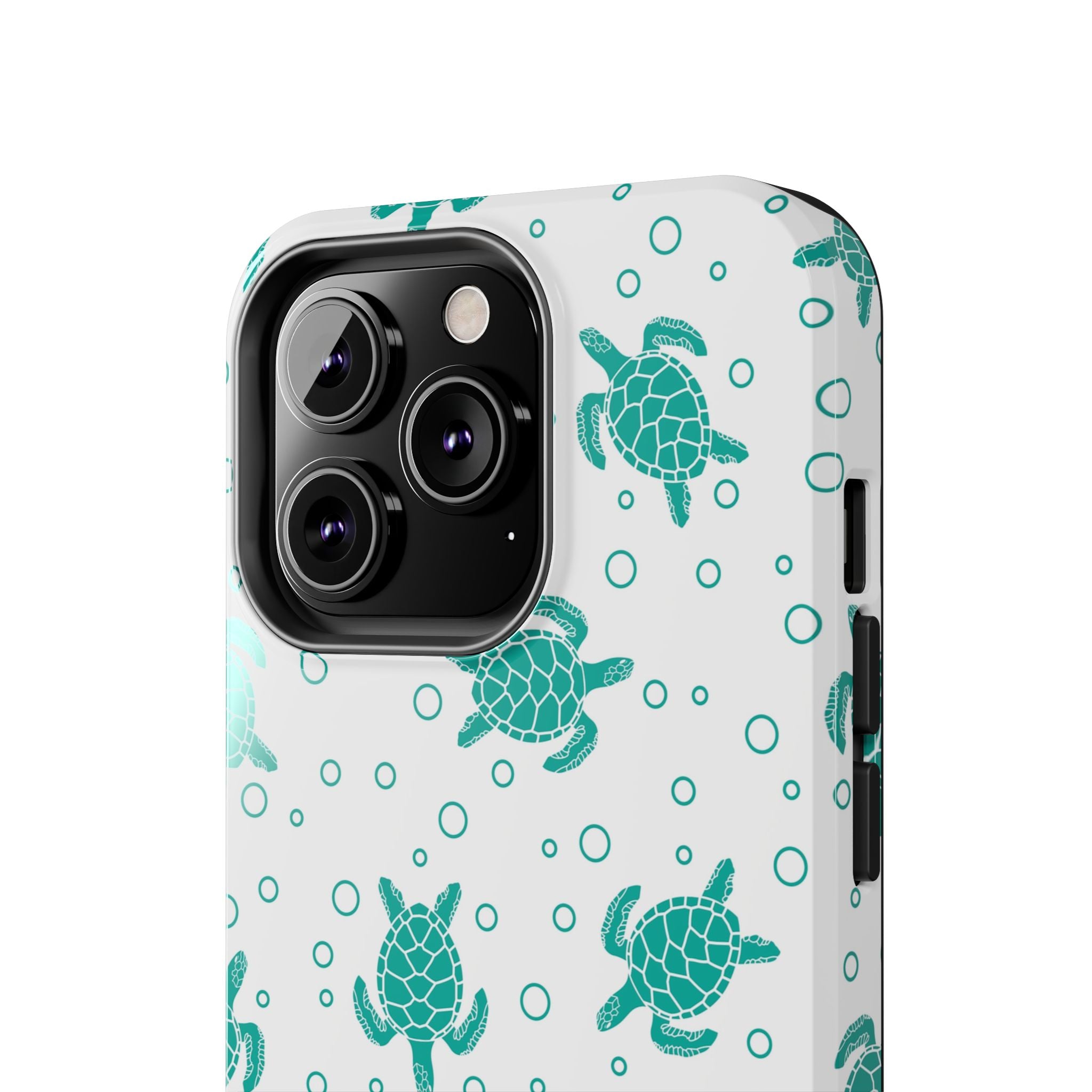 Sea Turtle Cell Phone Case Tough Phone Cases