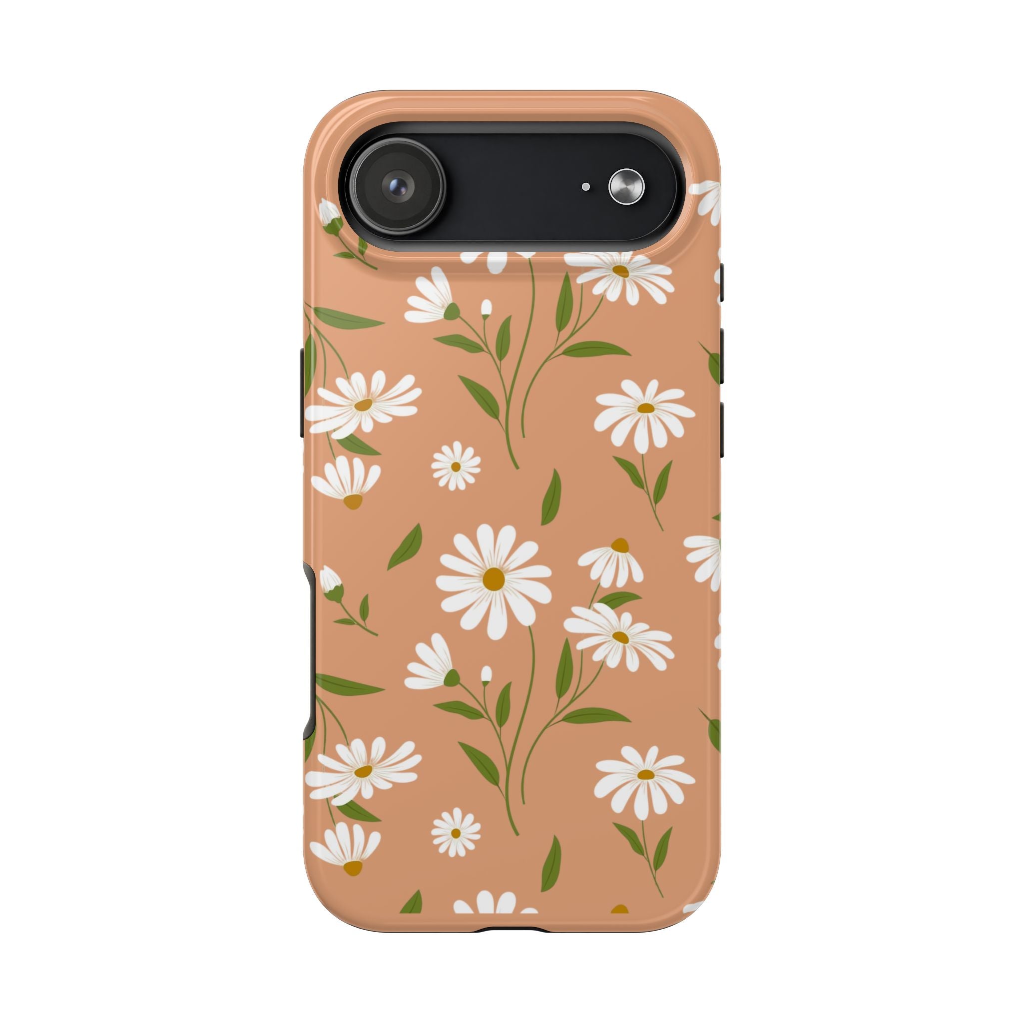 Daisy Cell Phone Case Tough Phone Cases