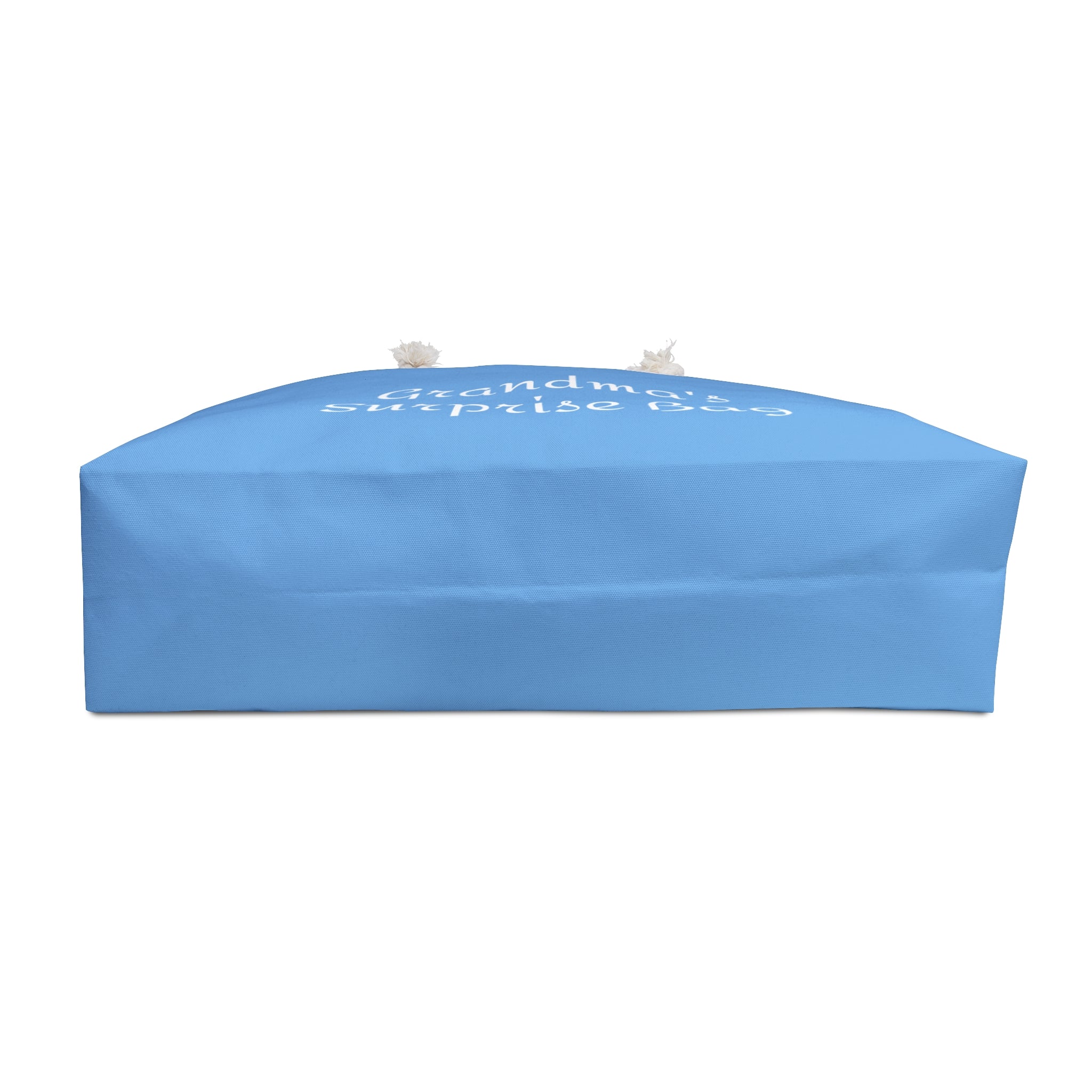 Grandma's Surprise Bag - Weekender Bag