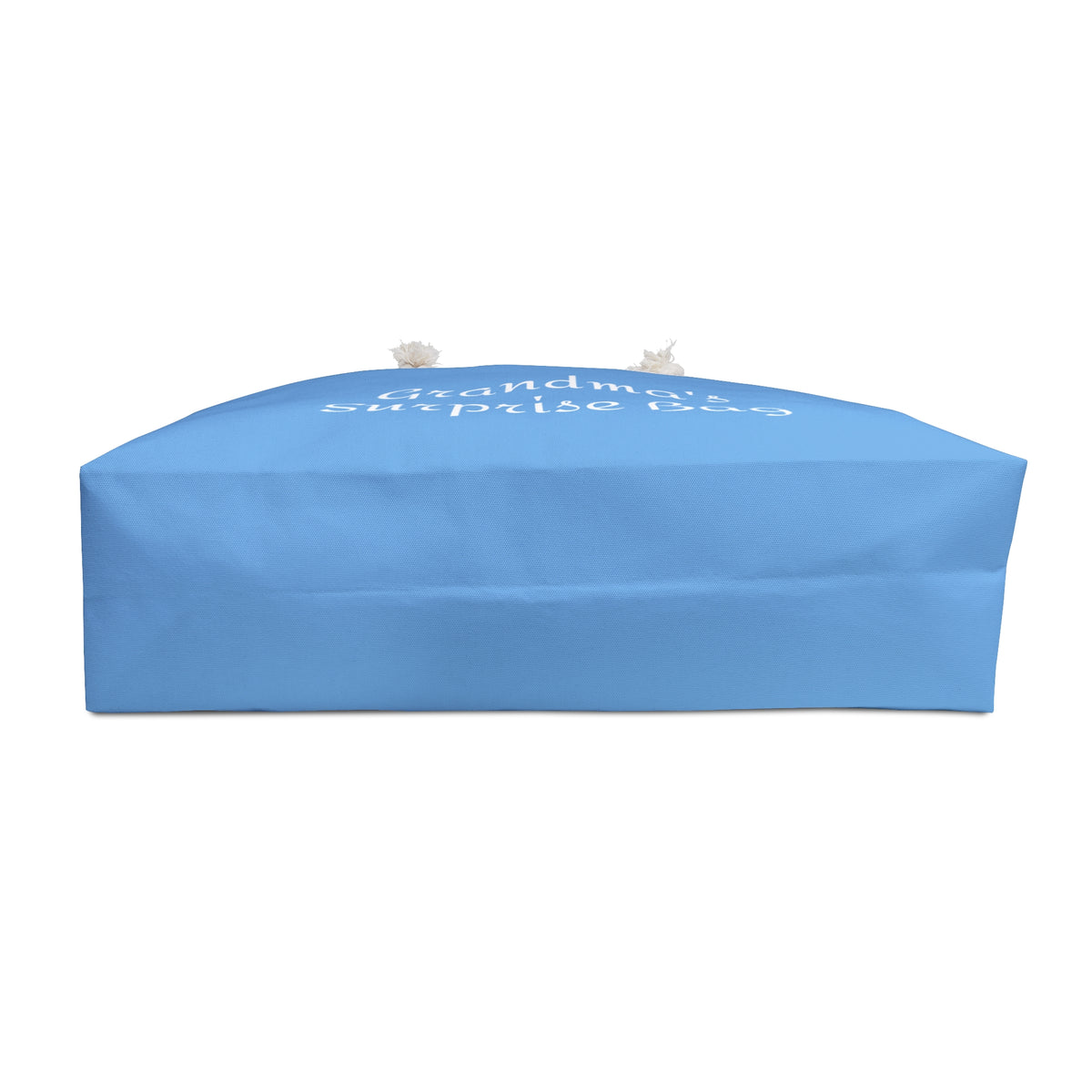 Grandma's Surprise Bag - Weekender Bag
