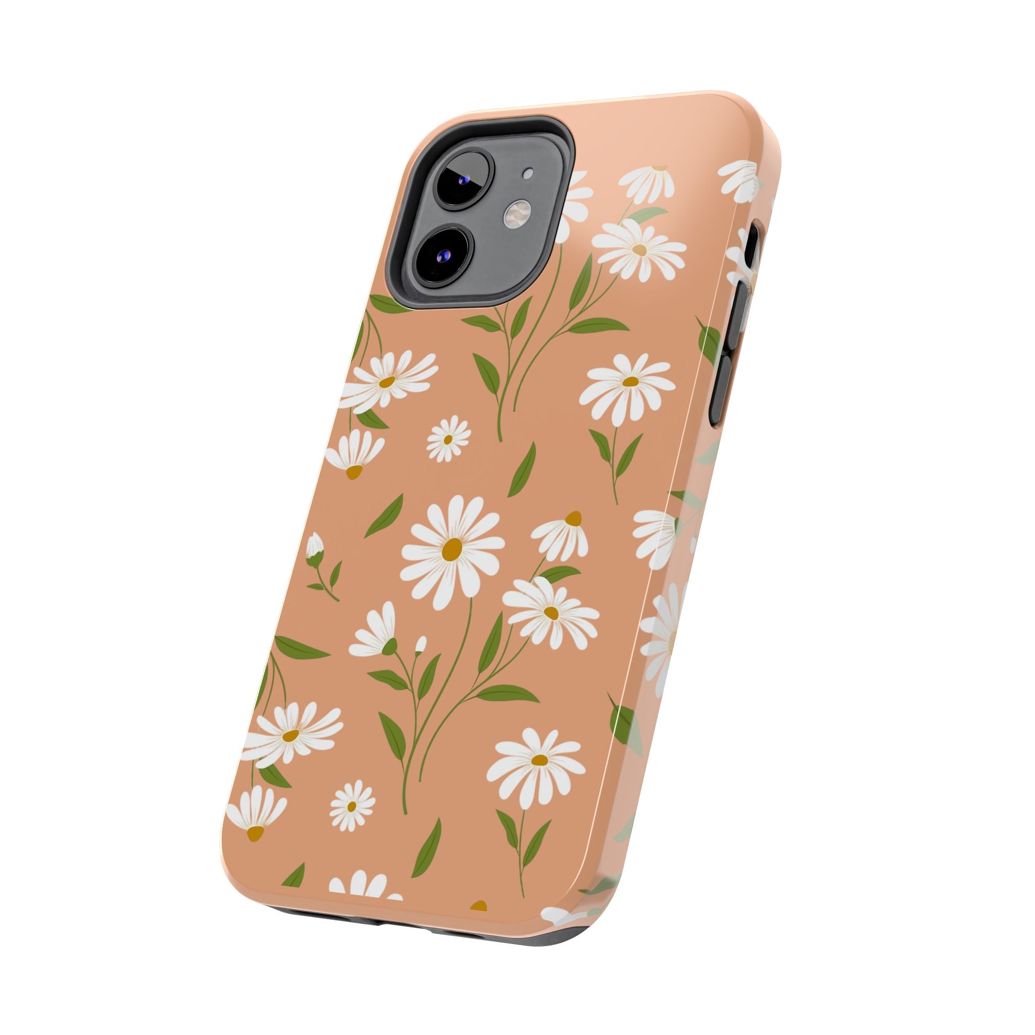 Daisy Cell Phone Case Tough Phone Cases