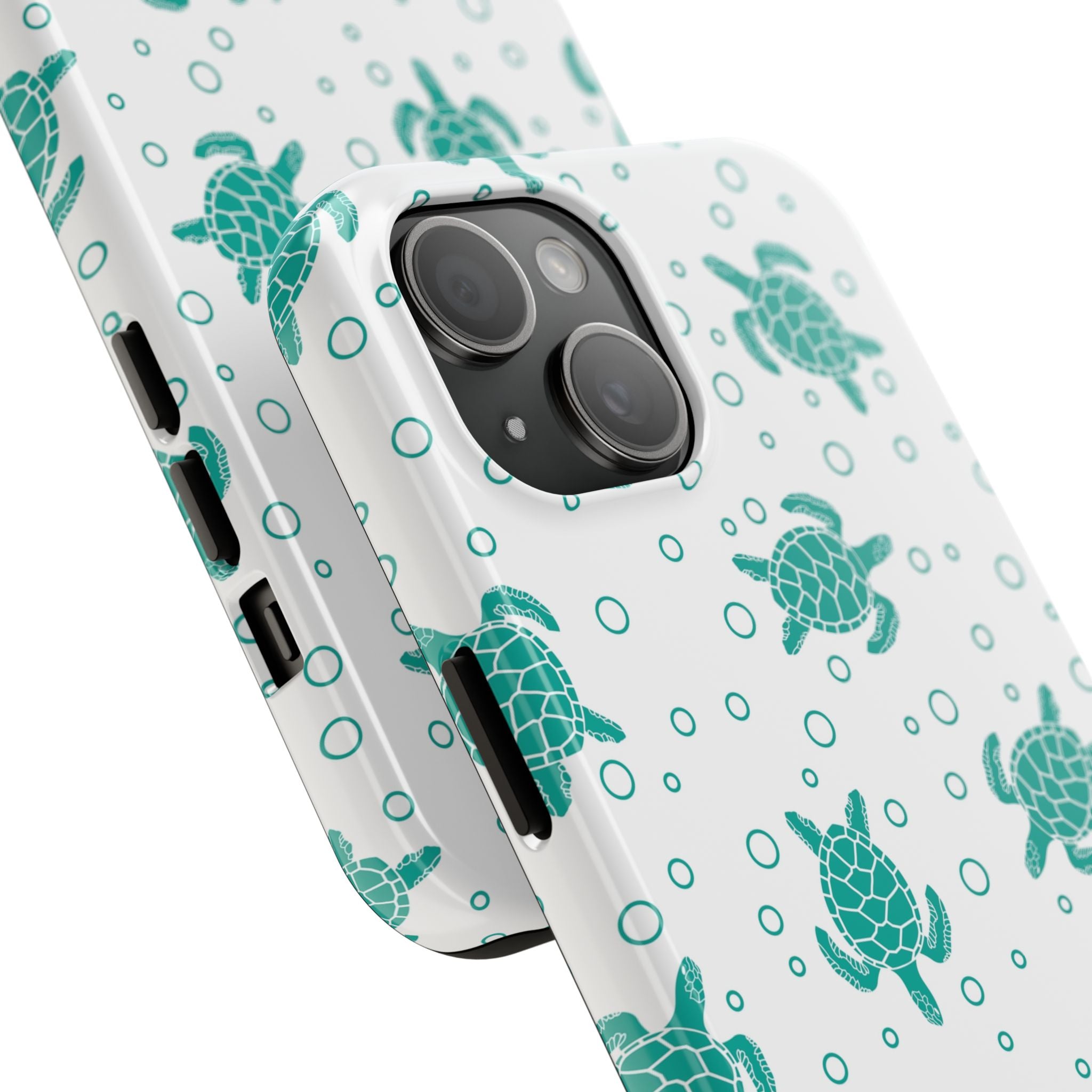 Sea Turtle Cell Phone Case Tough Phone Cases