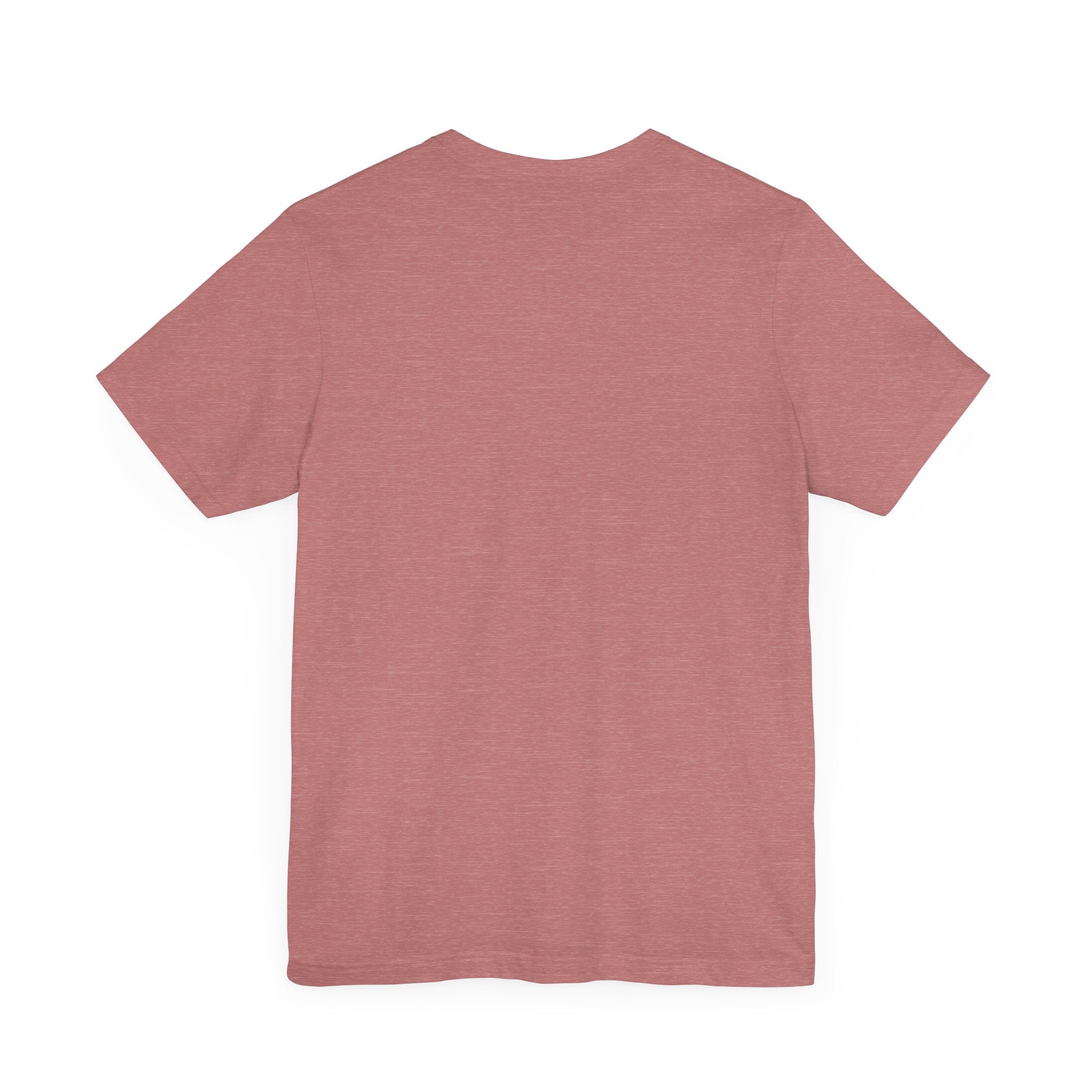 I'm WORTH It  - Unisex Jersey Short Sleeve Tee