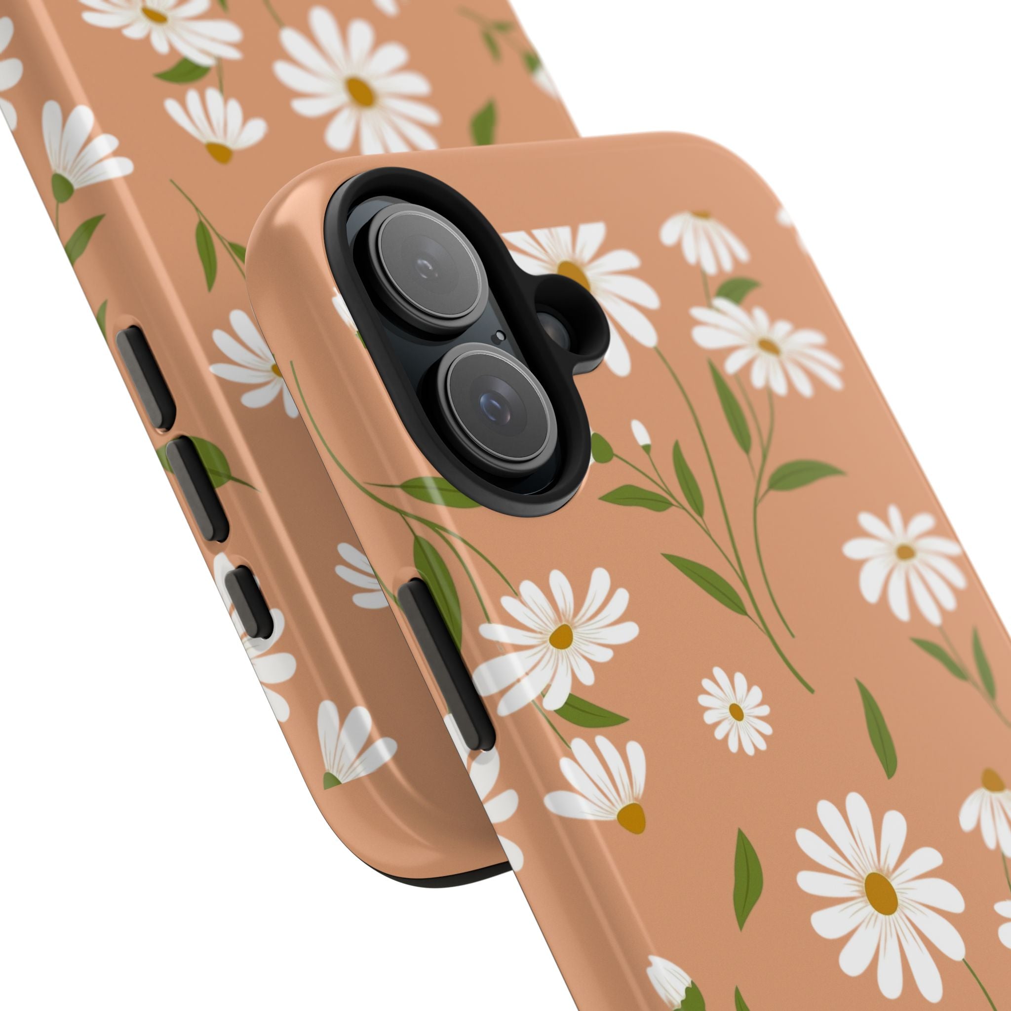 Daisy Cell Phone Case Tough Phone Cases