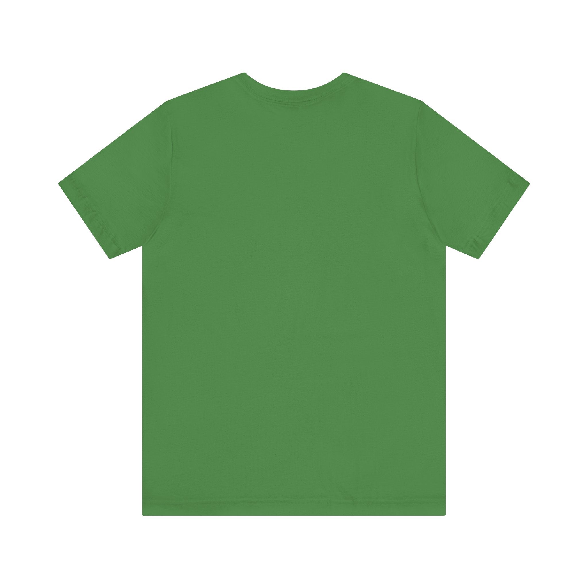 How you doin? - Unisex Jersey Short Sleeve Tee