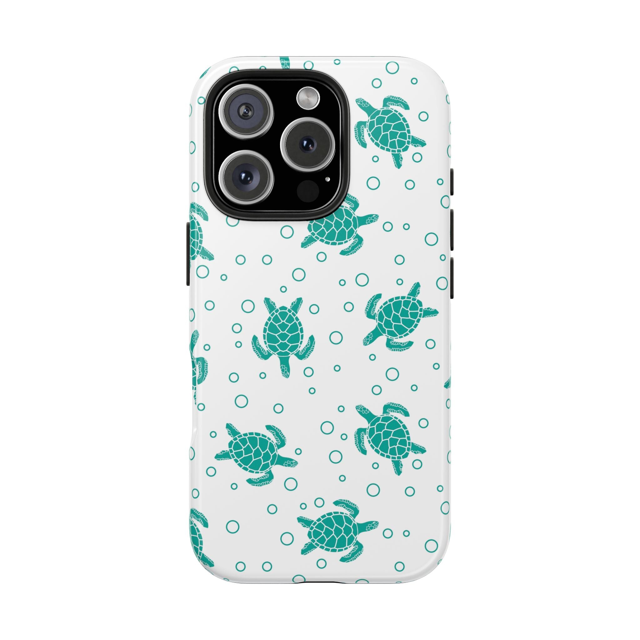 Sea Turtle Cell Phone Case Tough Phone Cases