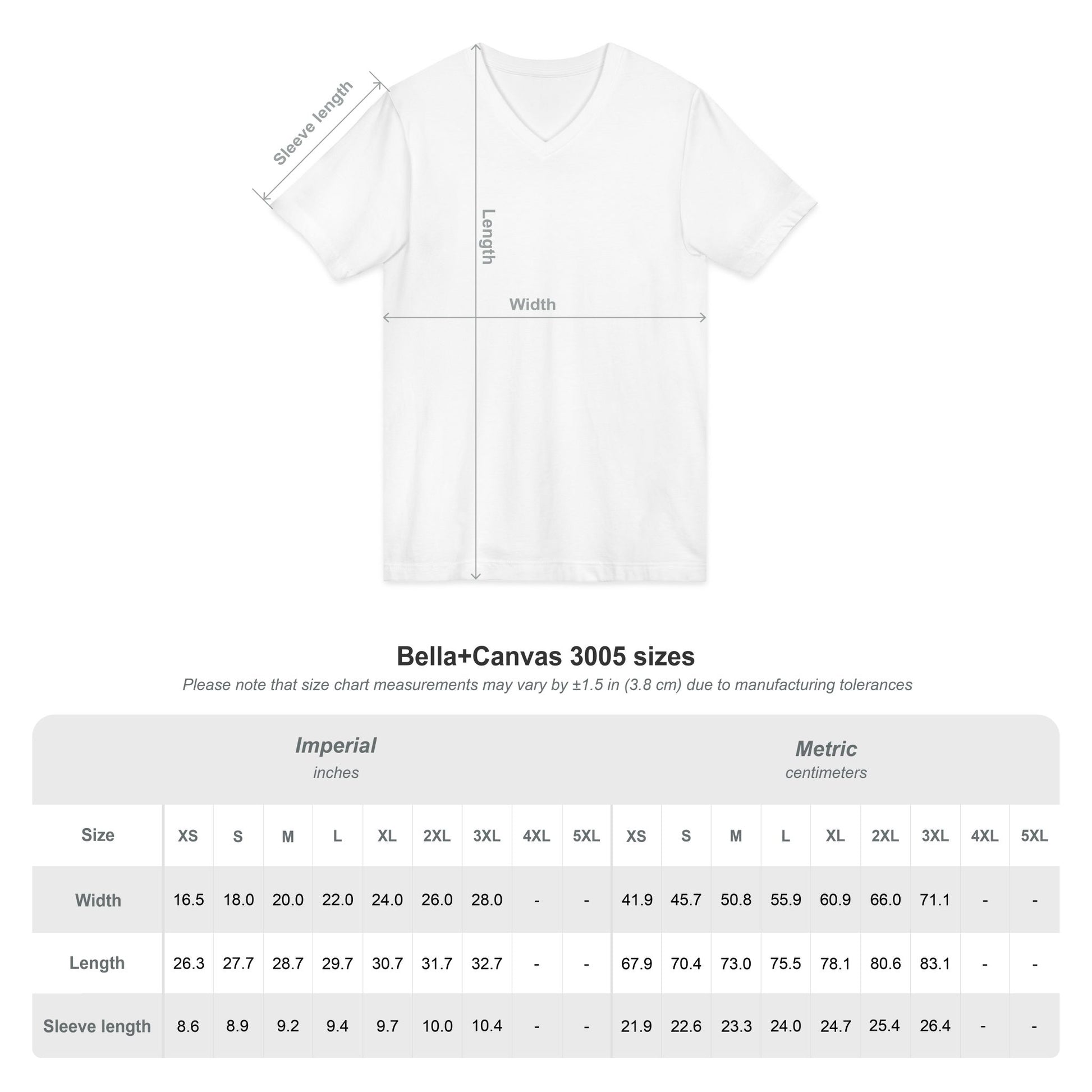 Earth Goddess V-Neck Tee — Mother Nature Embrace Eco Love Shirt