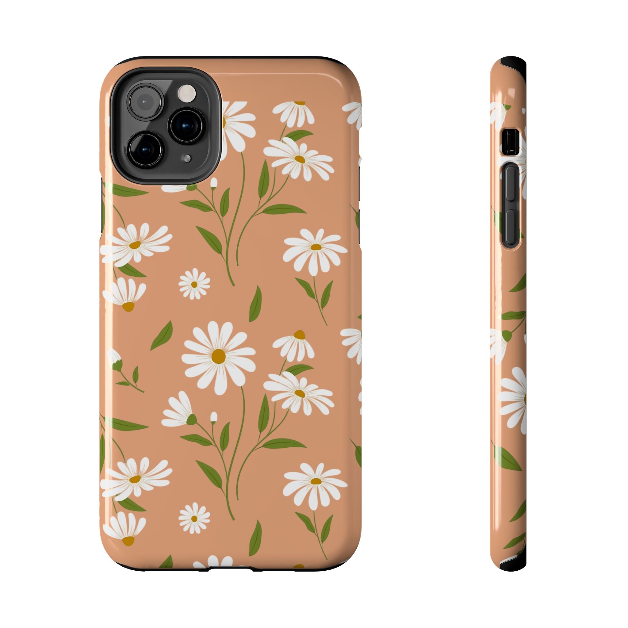 Daisy Cell Phone Case Tough Phone Cases