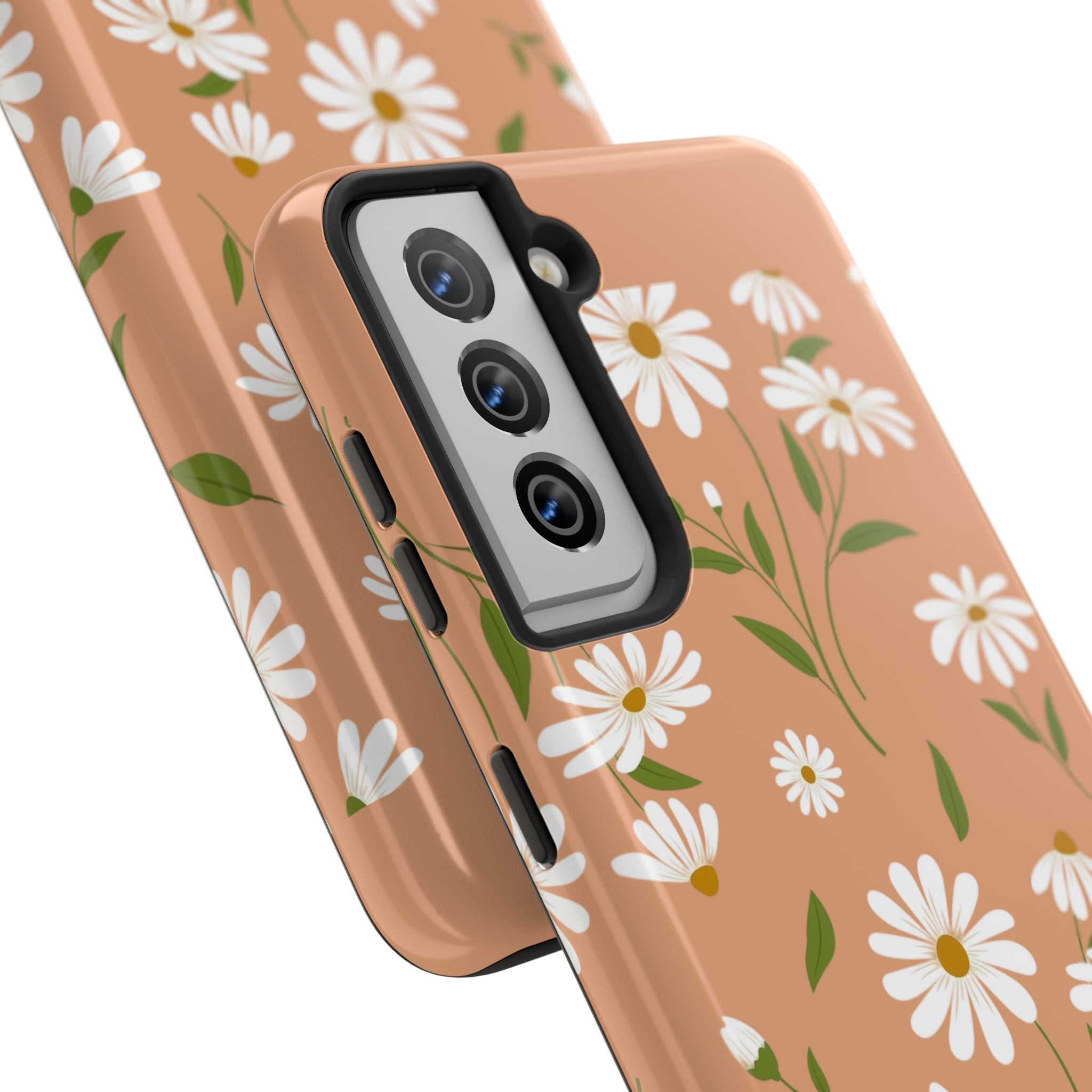 Daisy Cell Phone Case Tough Phone Cases