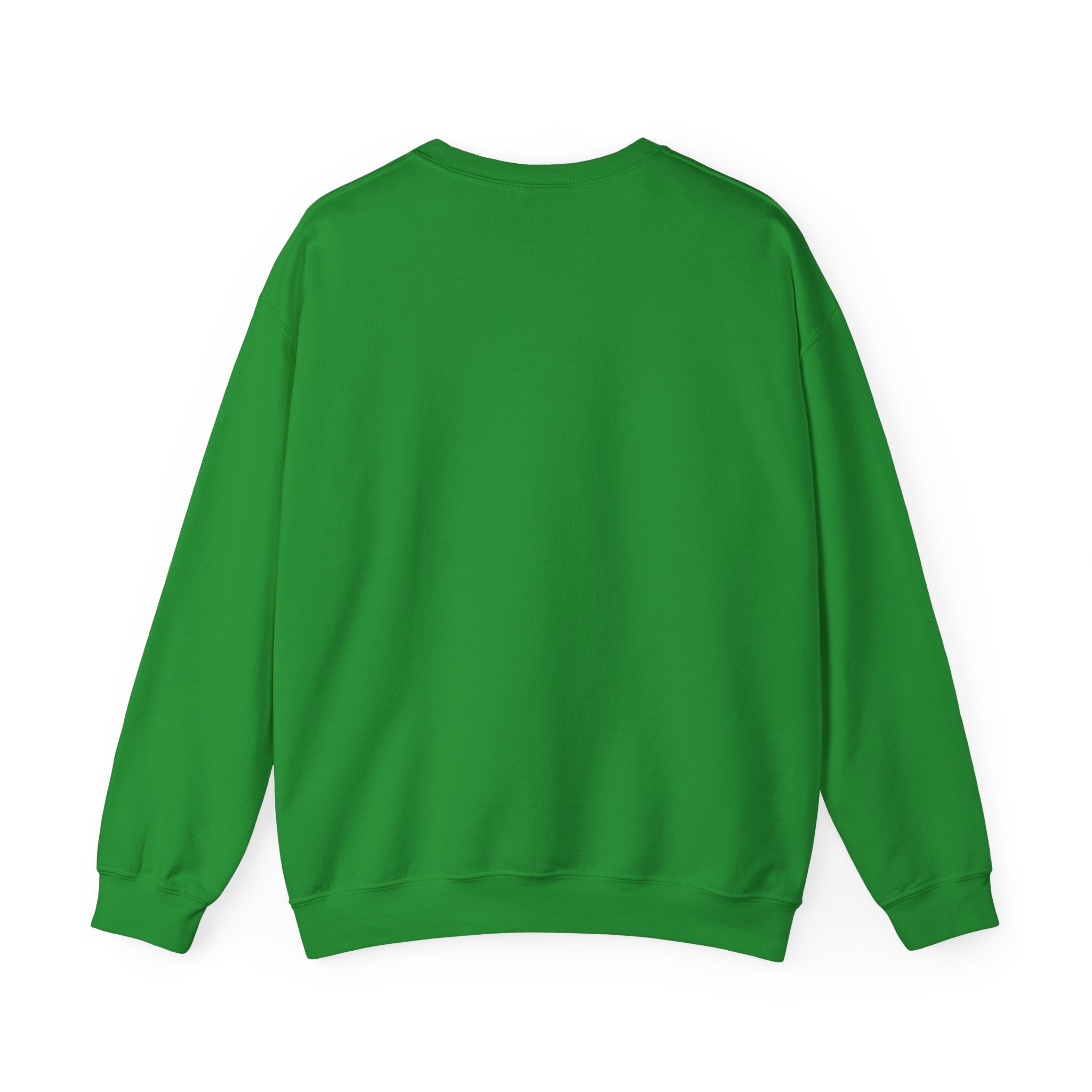 Holiday Chickens Unisex Heavy Blend™ Crewneck Sweatshirt