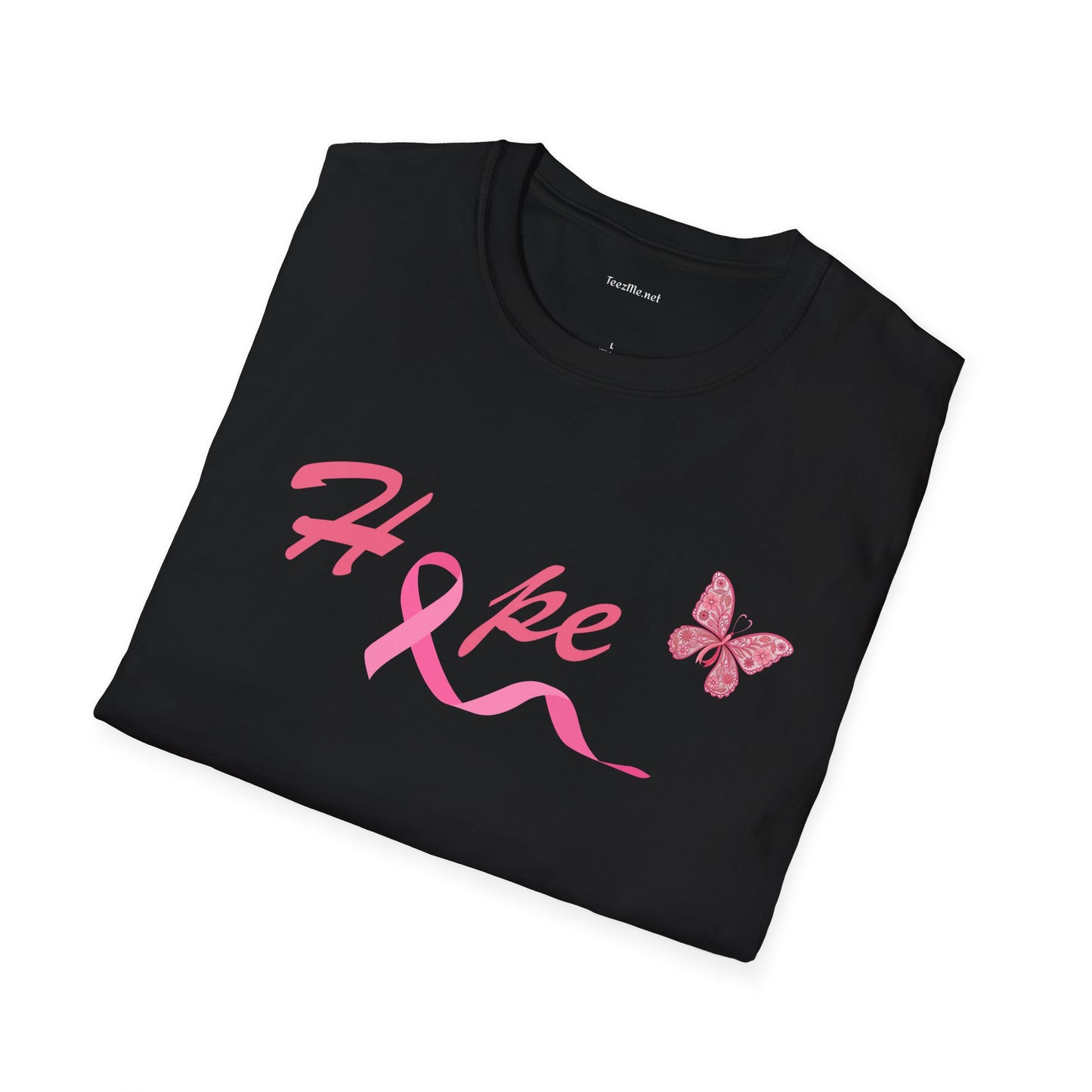 Hope - Unisex Softstyle T-Shirt 100% Cotton Graphic