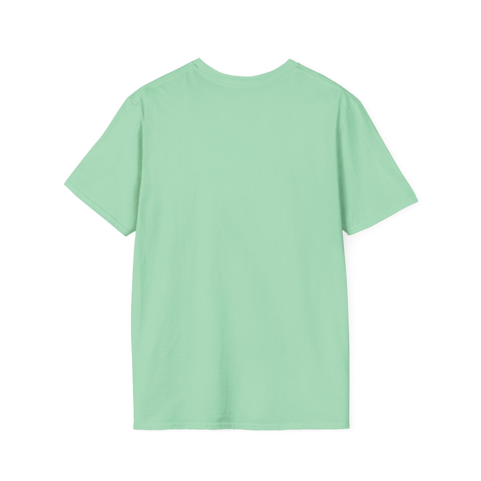 Dear KARMA, I have a list Unisex Softstyle T-Shirt 100% Cotton Graphic