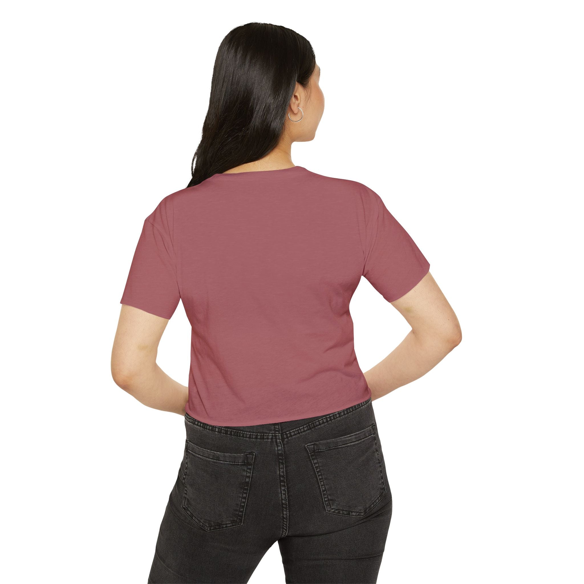 boobalicious - Women's Festival Crop Top