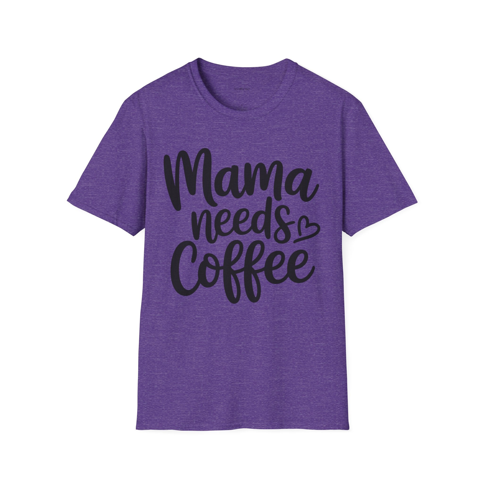 Mama Needs Coffee T-Shirt