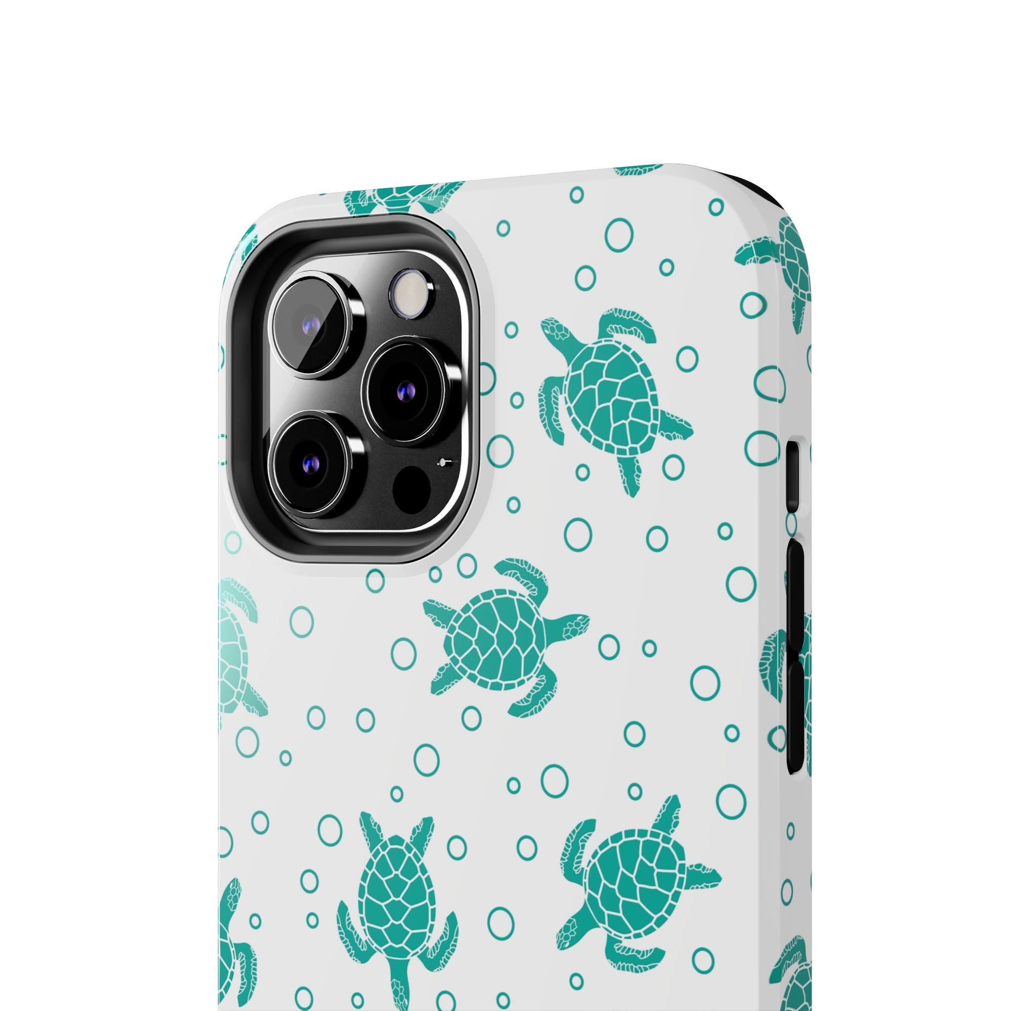 Sea Turtle Cell Phone Case Tough Phone Cases