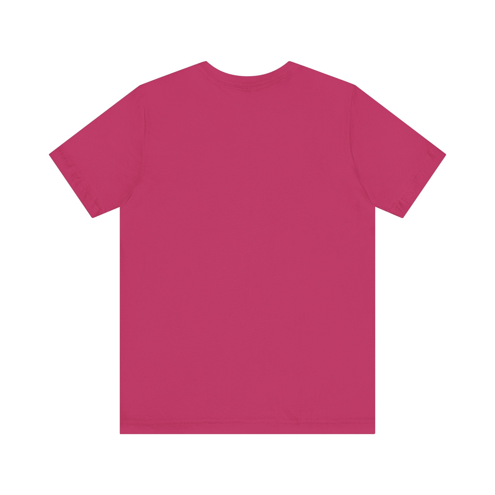 Thumbs Up - Unisex Jersey Sleeve Tee