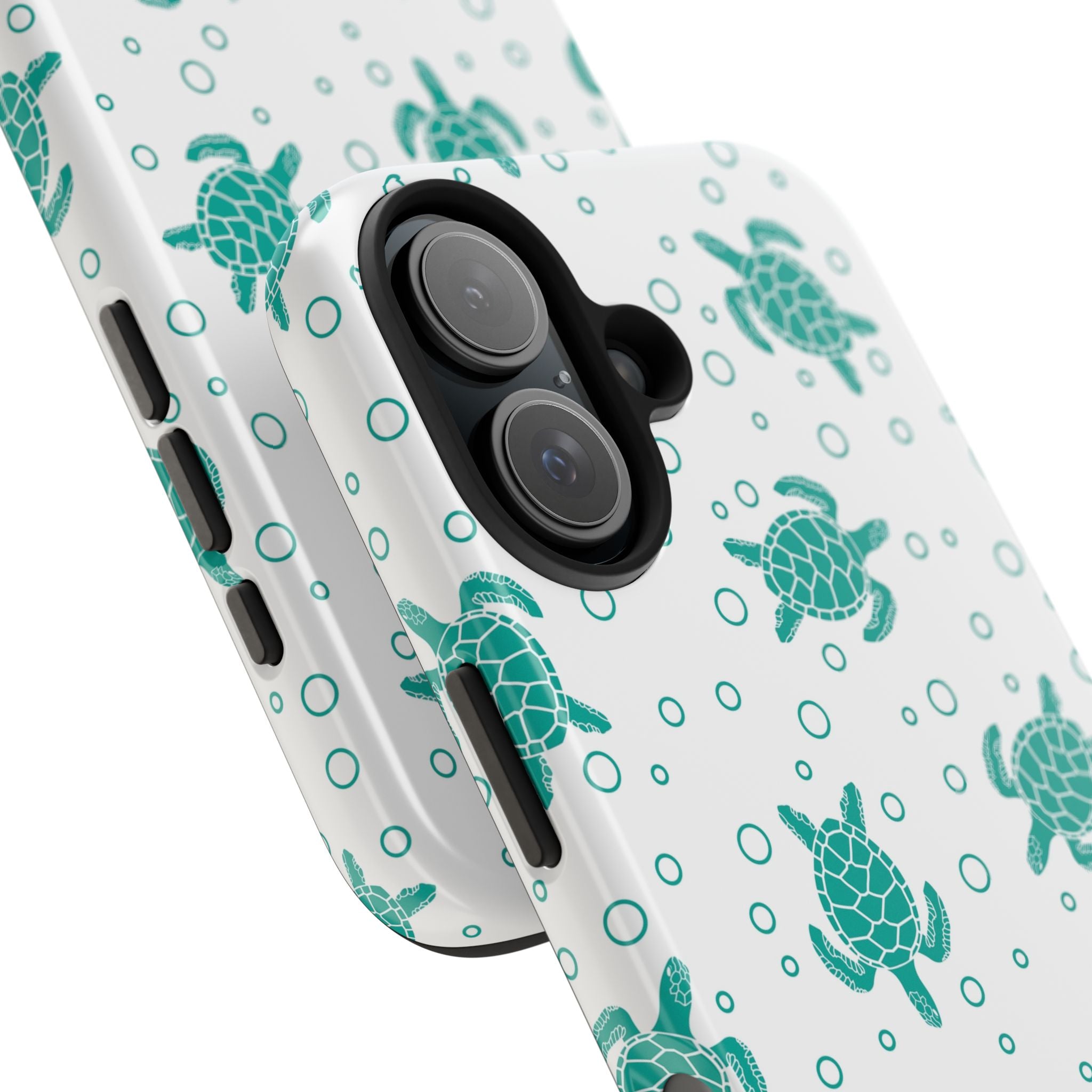 Sea Turtle Cell Phone Case Tough Phone Cases