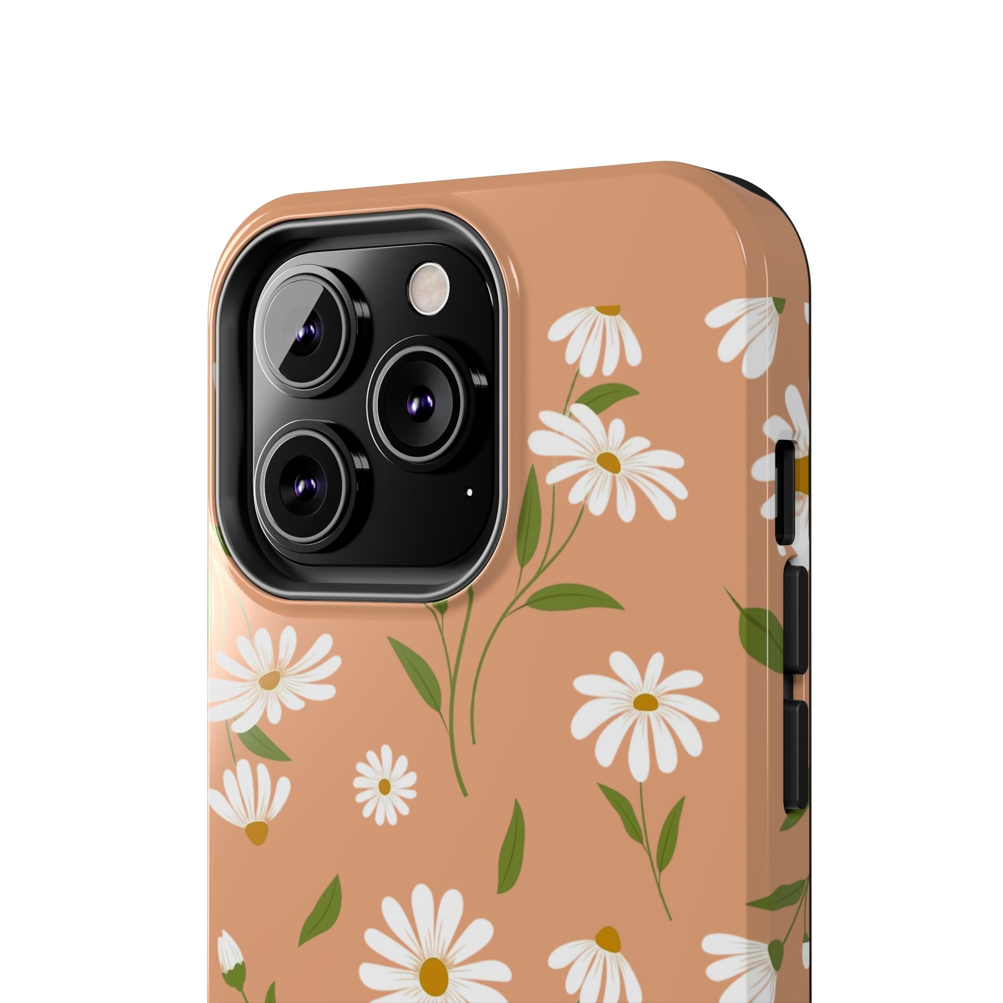 Daisy Cell Phone Case Tough Phone Cases
